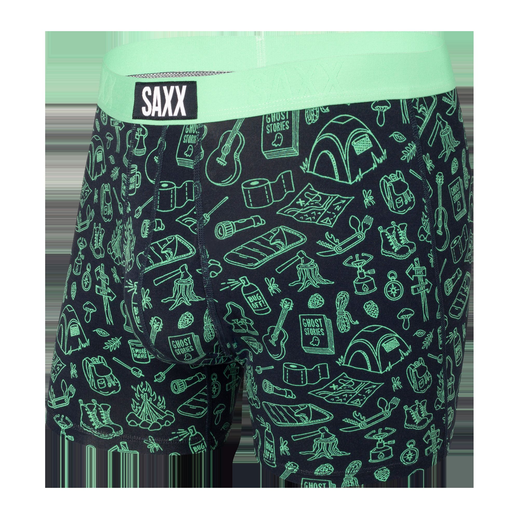 Ultra sold by SAXX Underwear