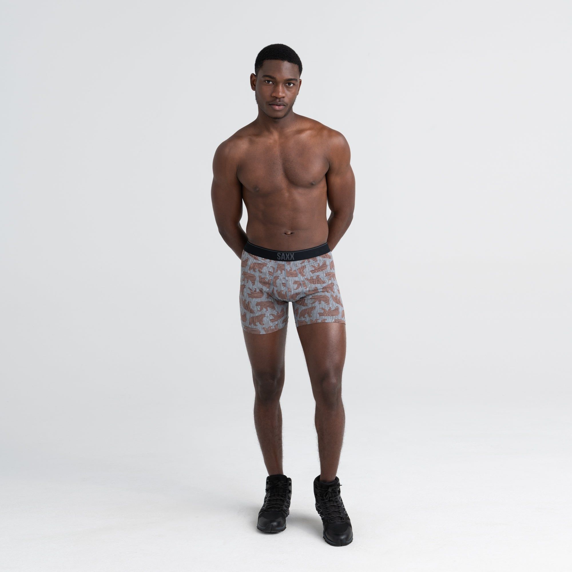 Quest sold by SAXX Underwear product image thumbnail 3