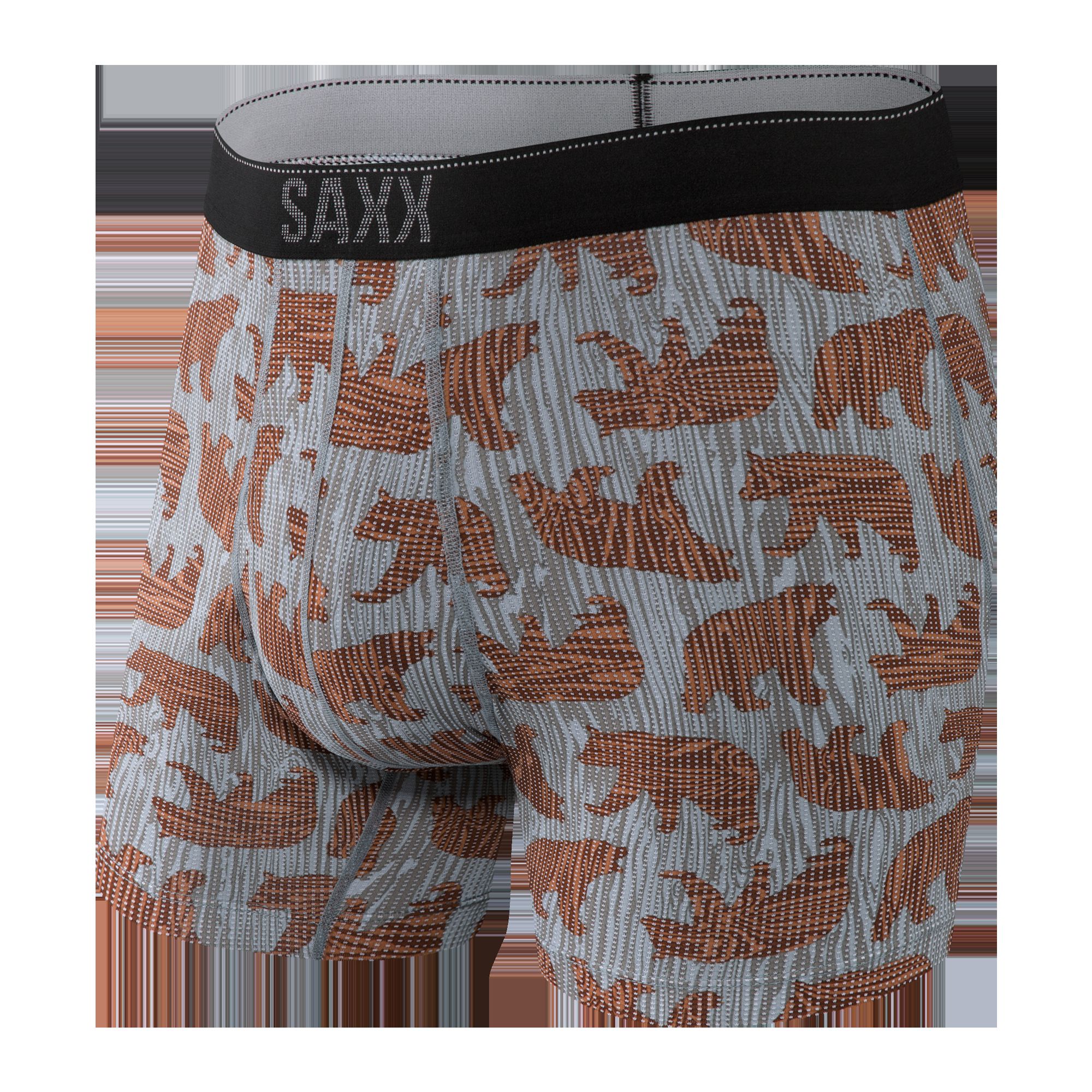 Quest sold by SAXX Underwear