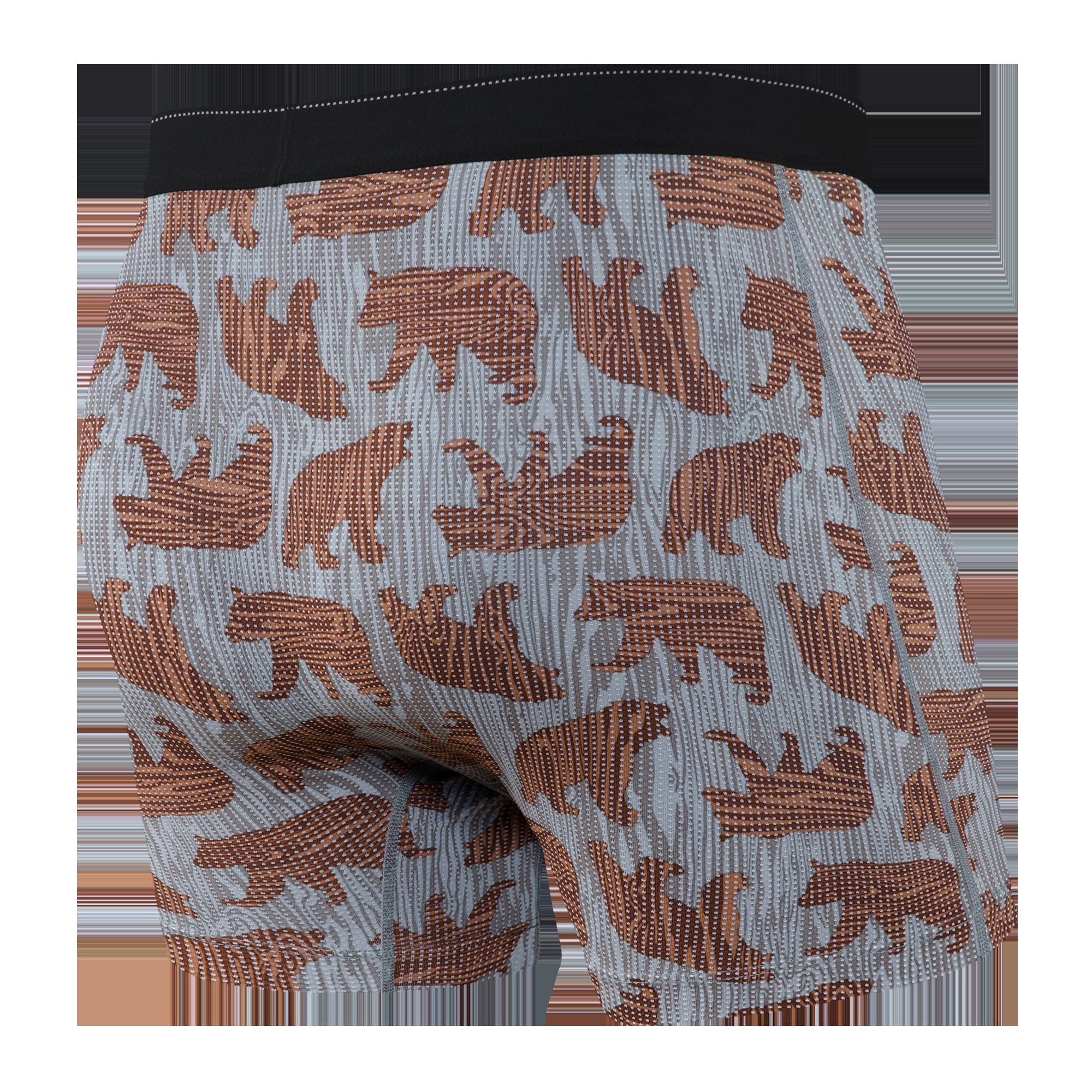 Quest sold by SAXX Underwear product image thumbnail 2