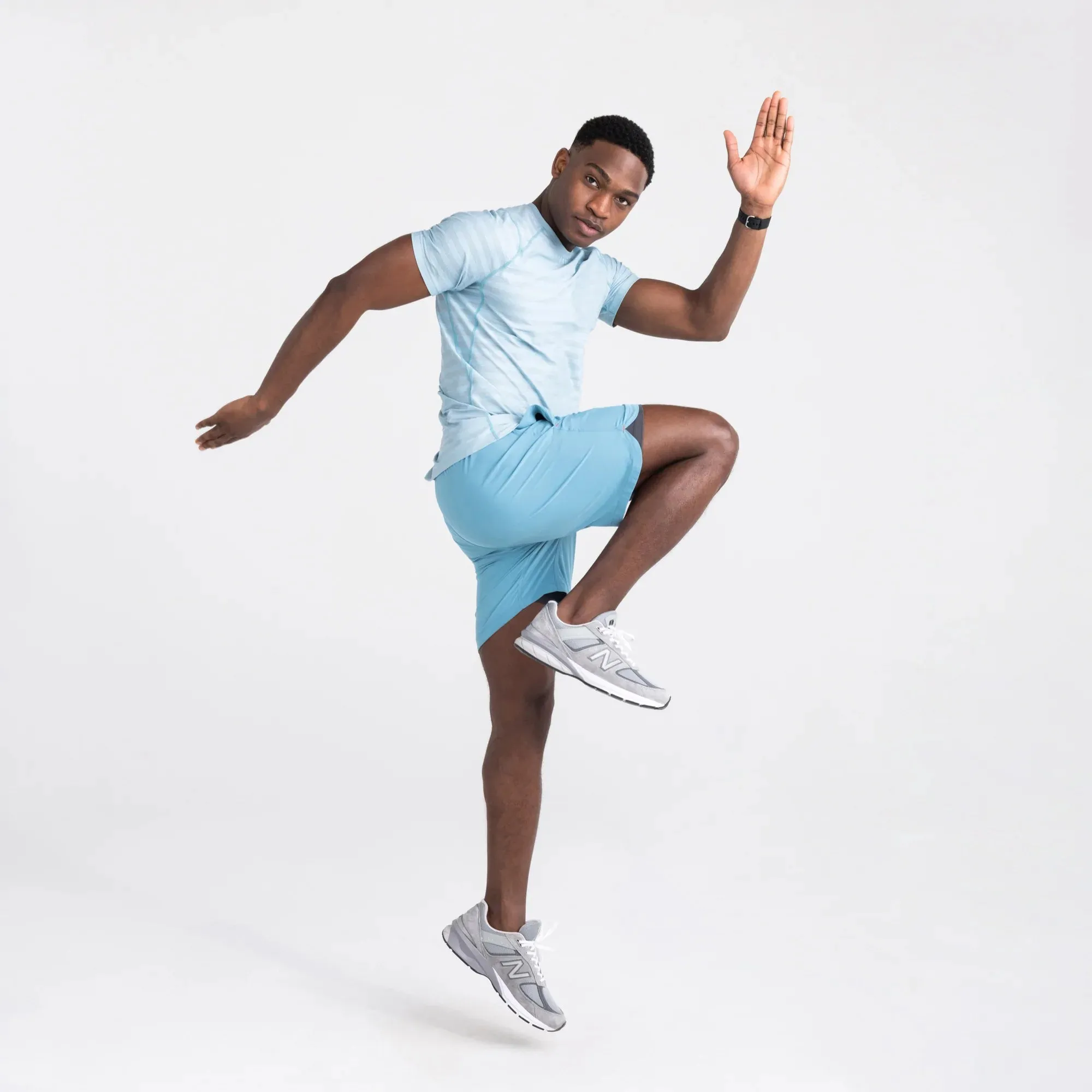 Gainmaker 2N1 sold by SAXX Underwear product image thumbnail 5