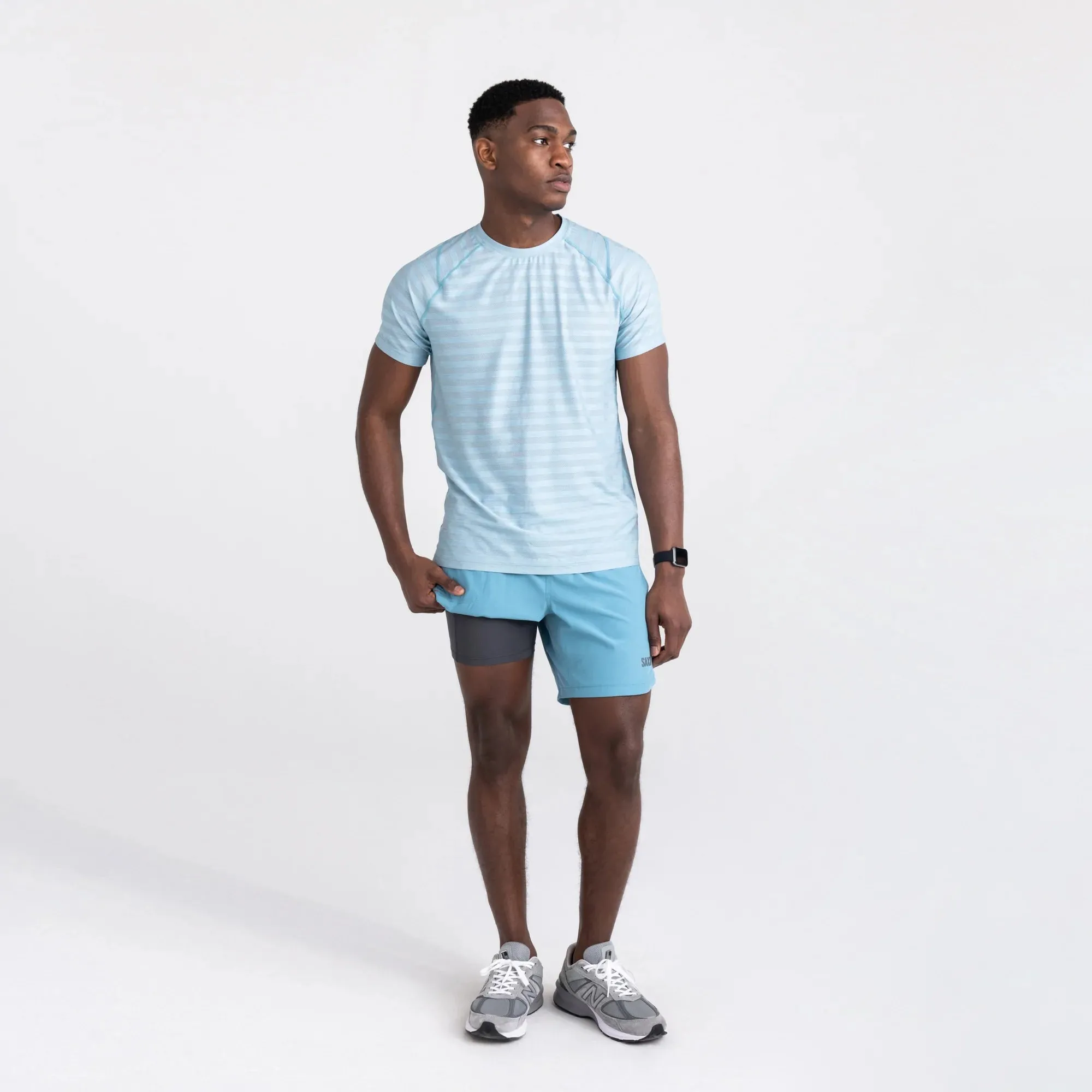 Gainmaker 2N1 sold by SAXX Underwear product image thumbnail 3