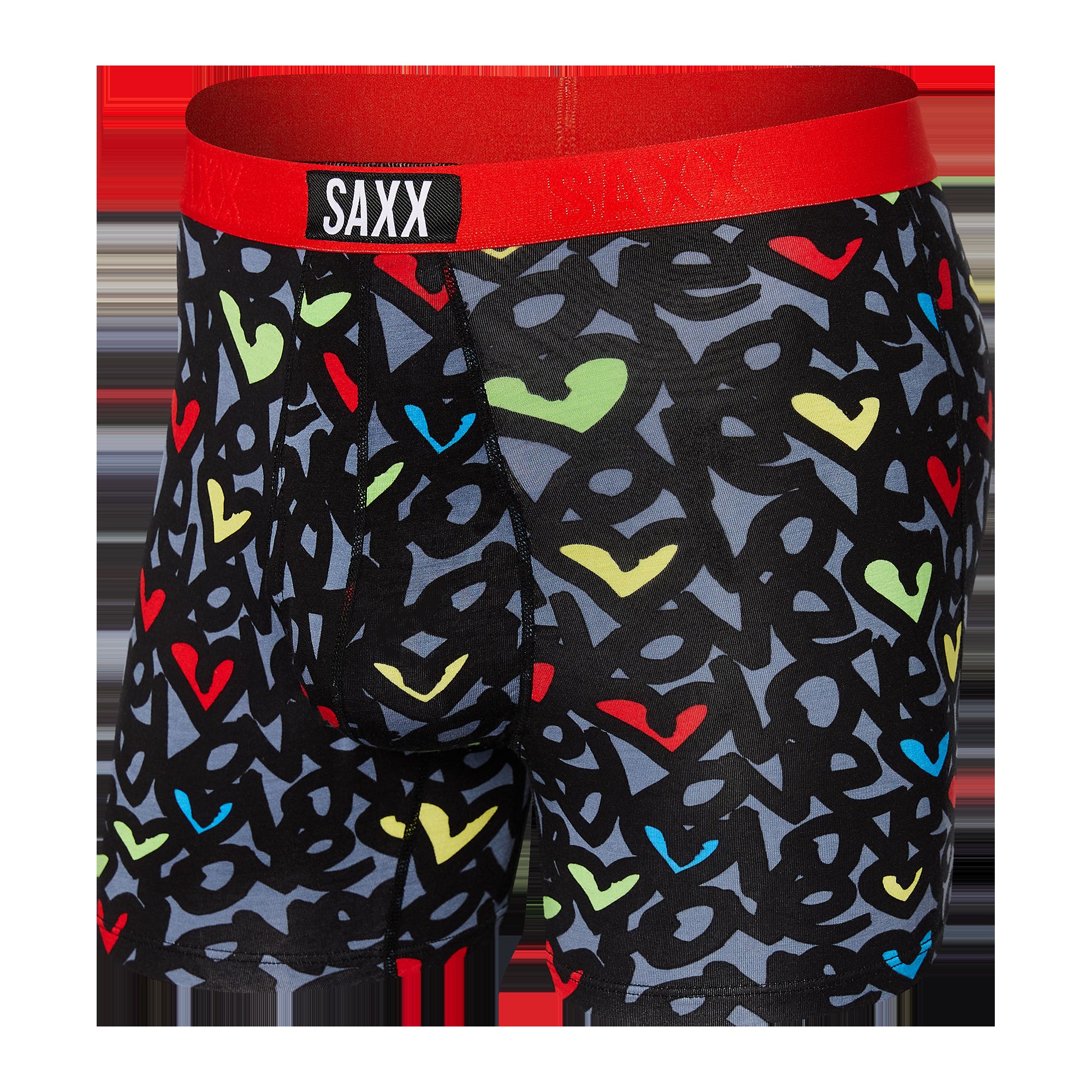 Ultra sold by SAXX Underwear