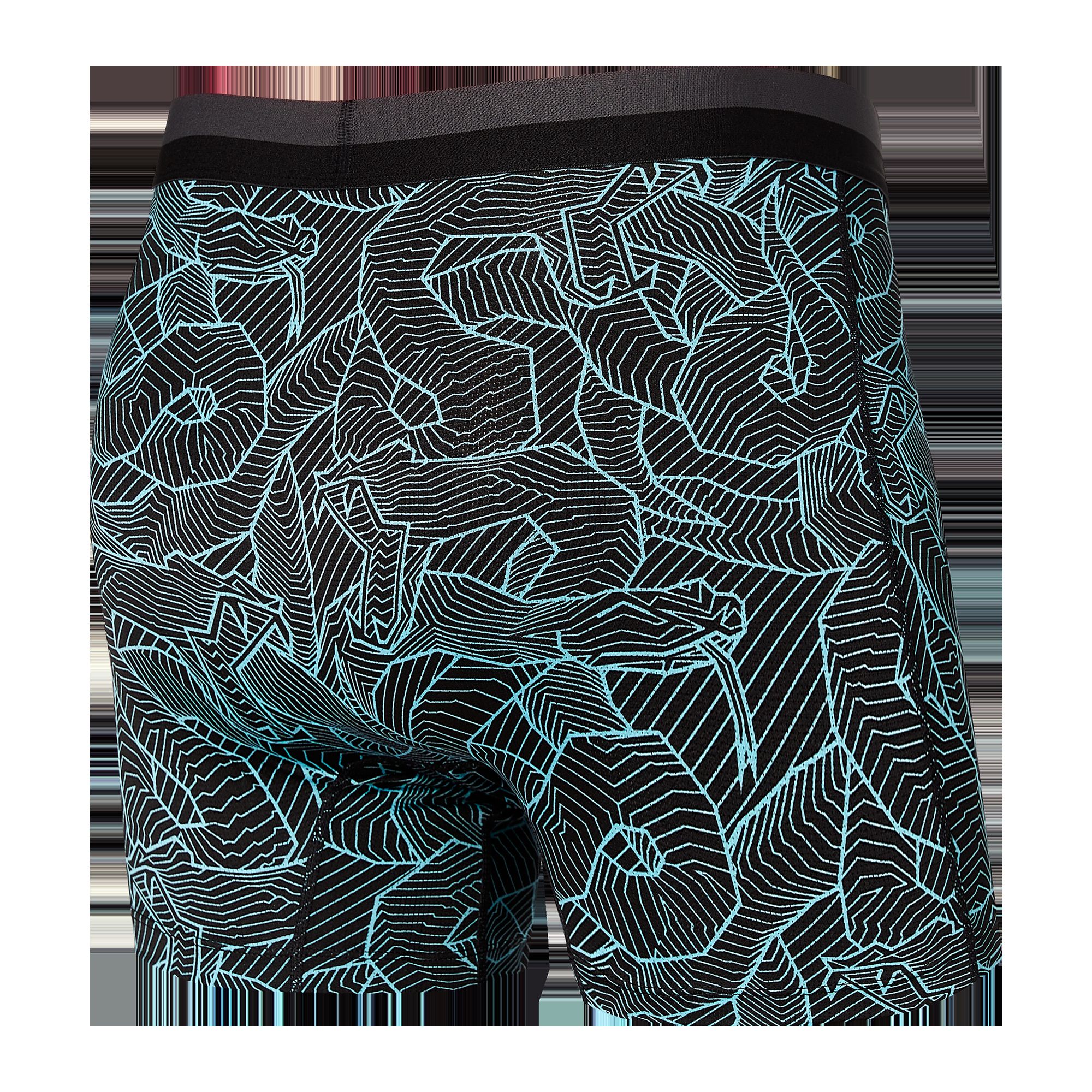 Sport Mesh sold by SAXX Underwear product image thumbnail 2