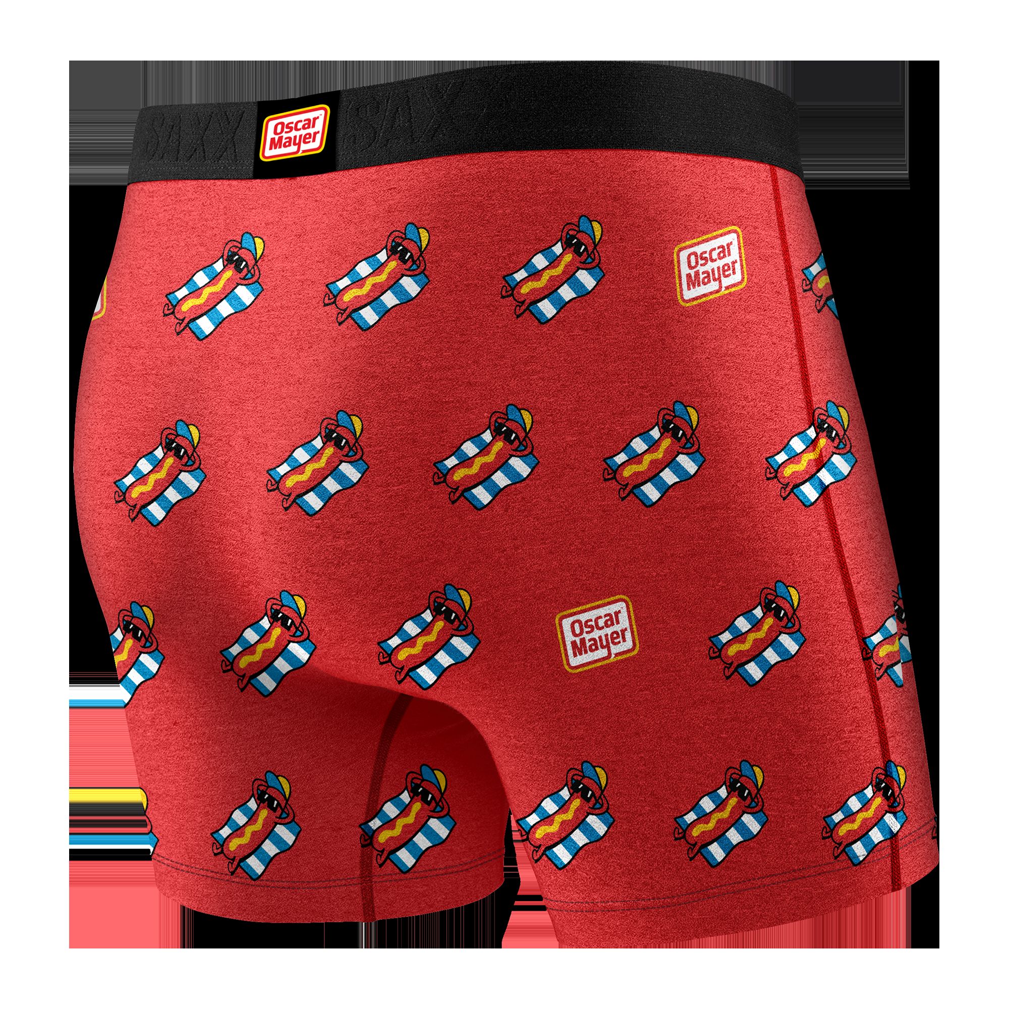 Vibe sold by SAXX Underwear product image thumbnail 2