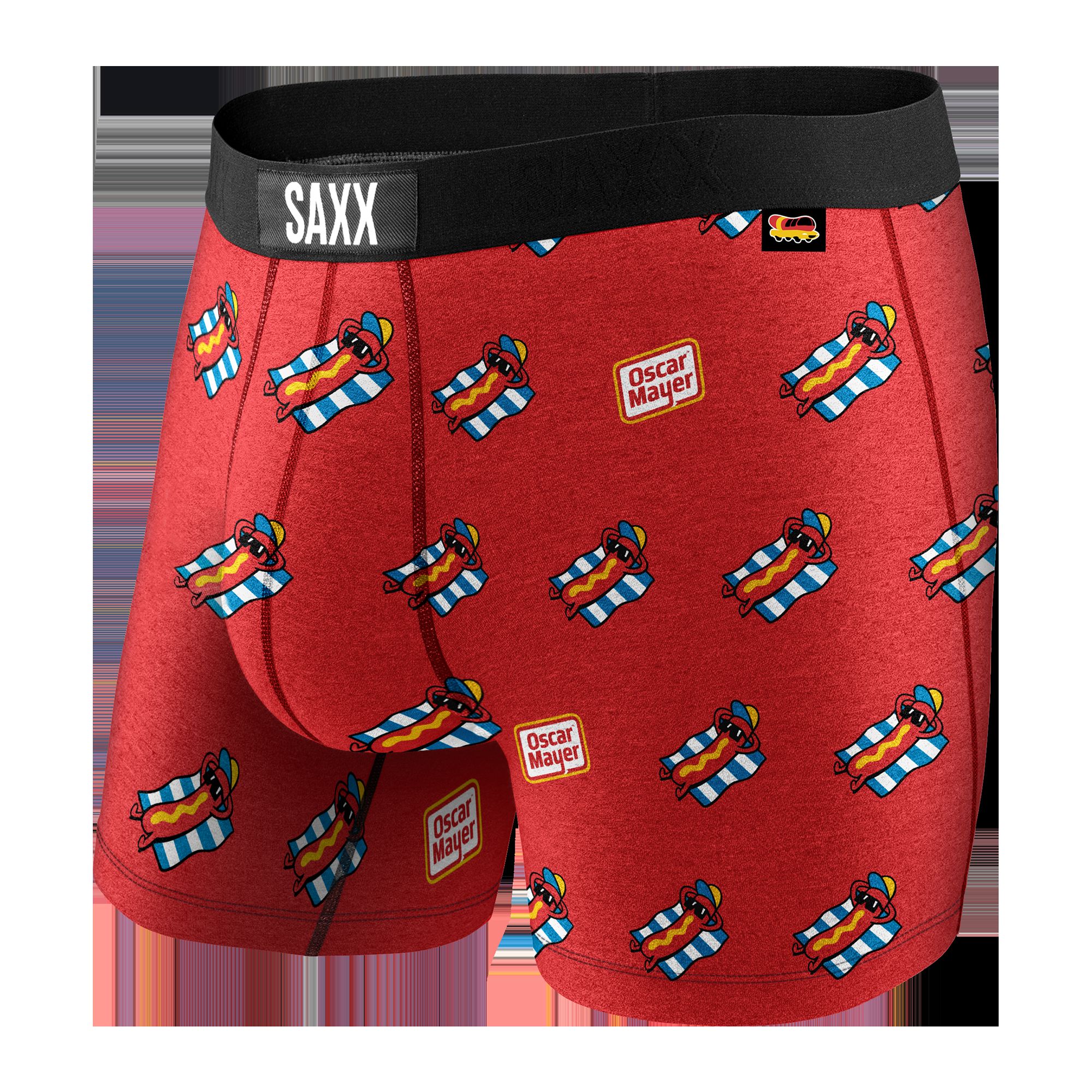 Vibe sold by SAXX Underwear