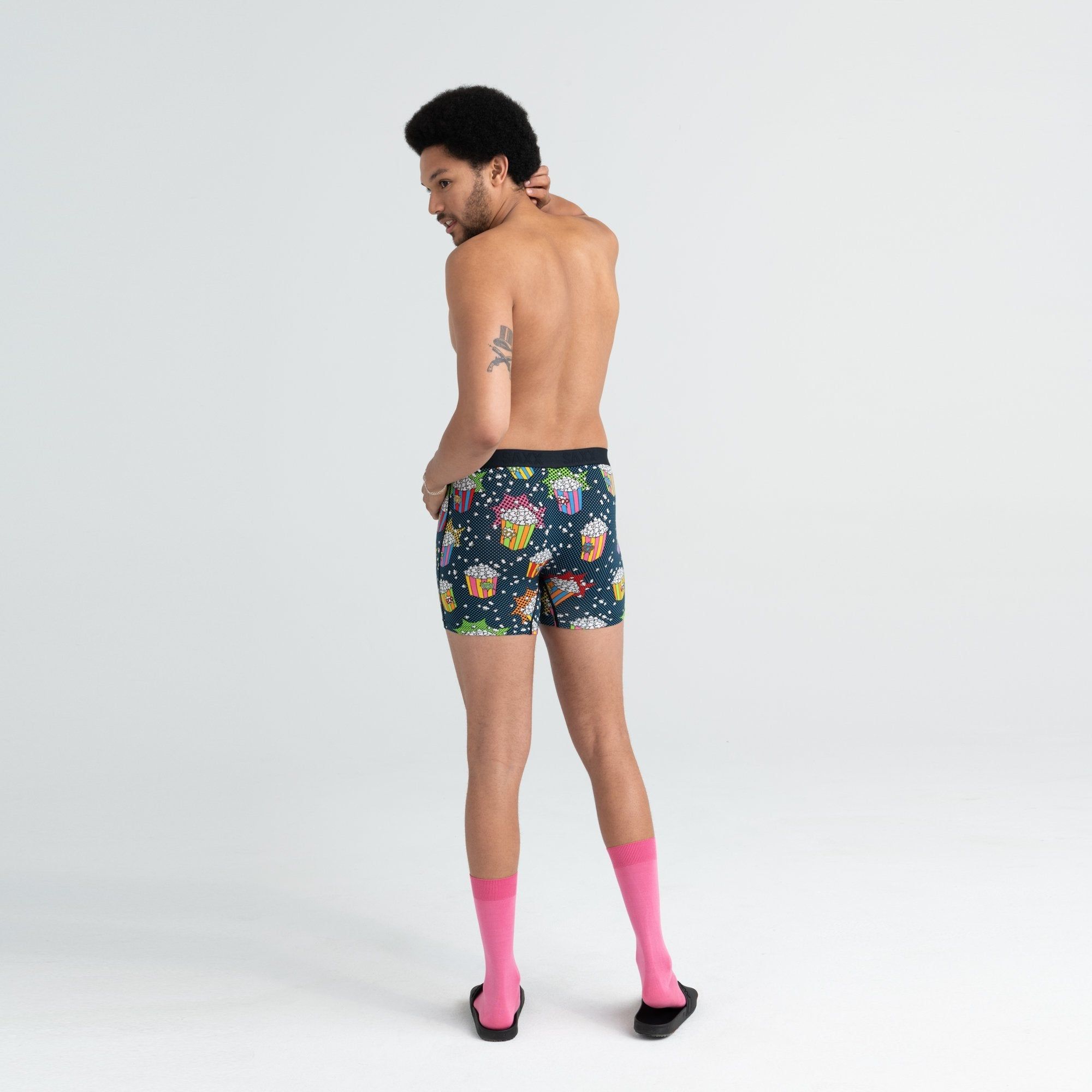 Vibe sold by SAXX Underwear product image thumbnail 4