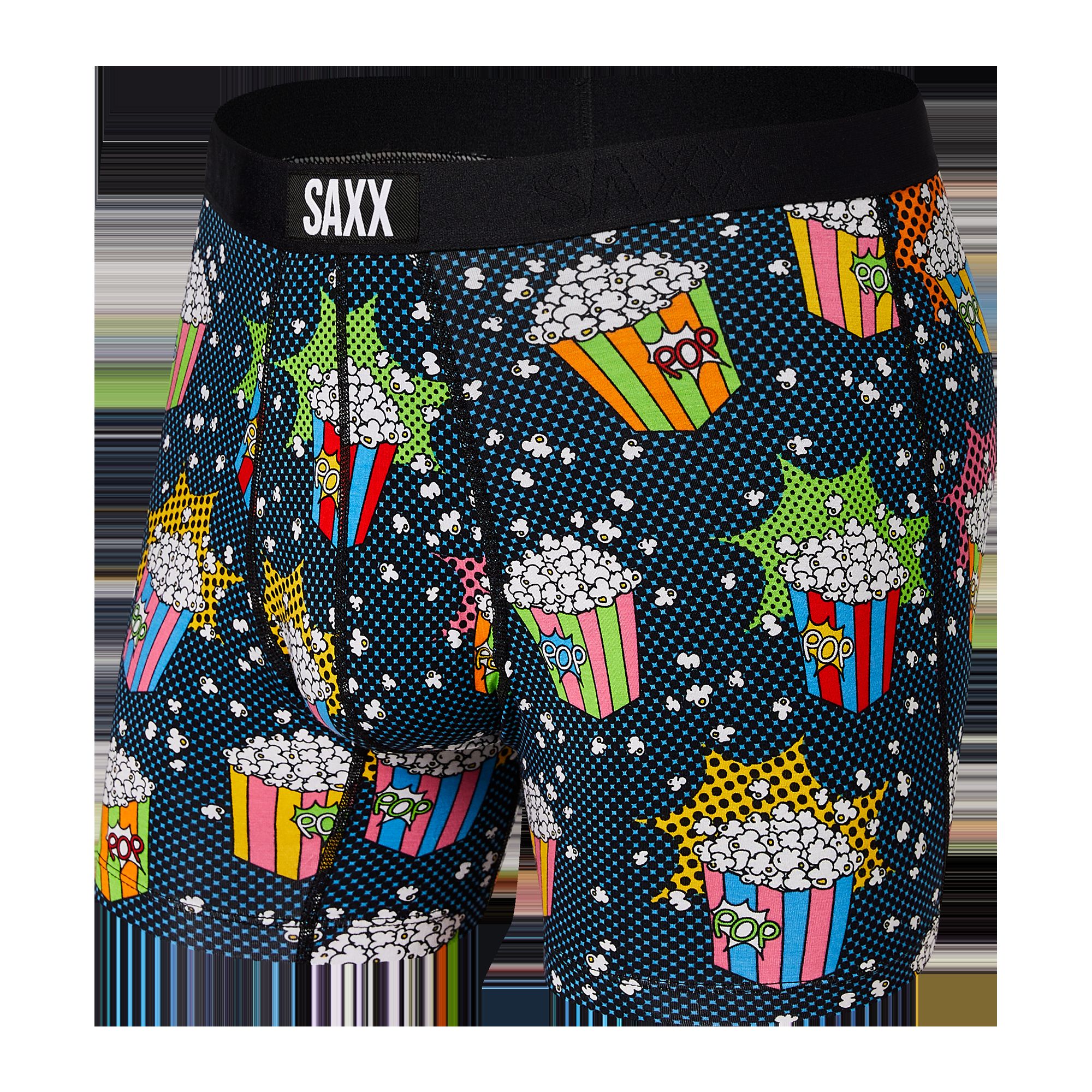 Vibe sold by SAXX Underwear