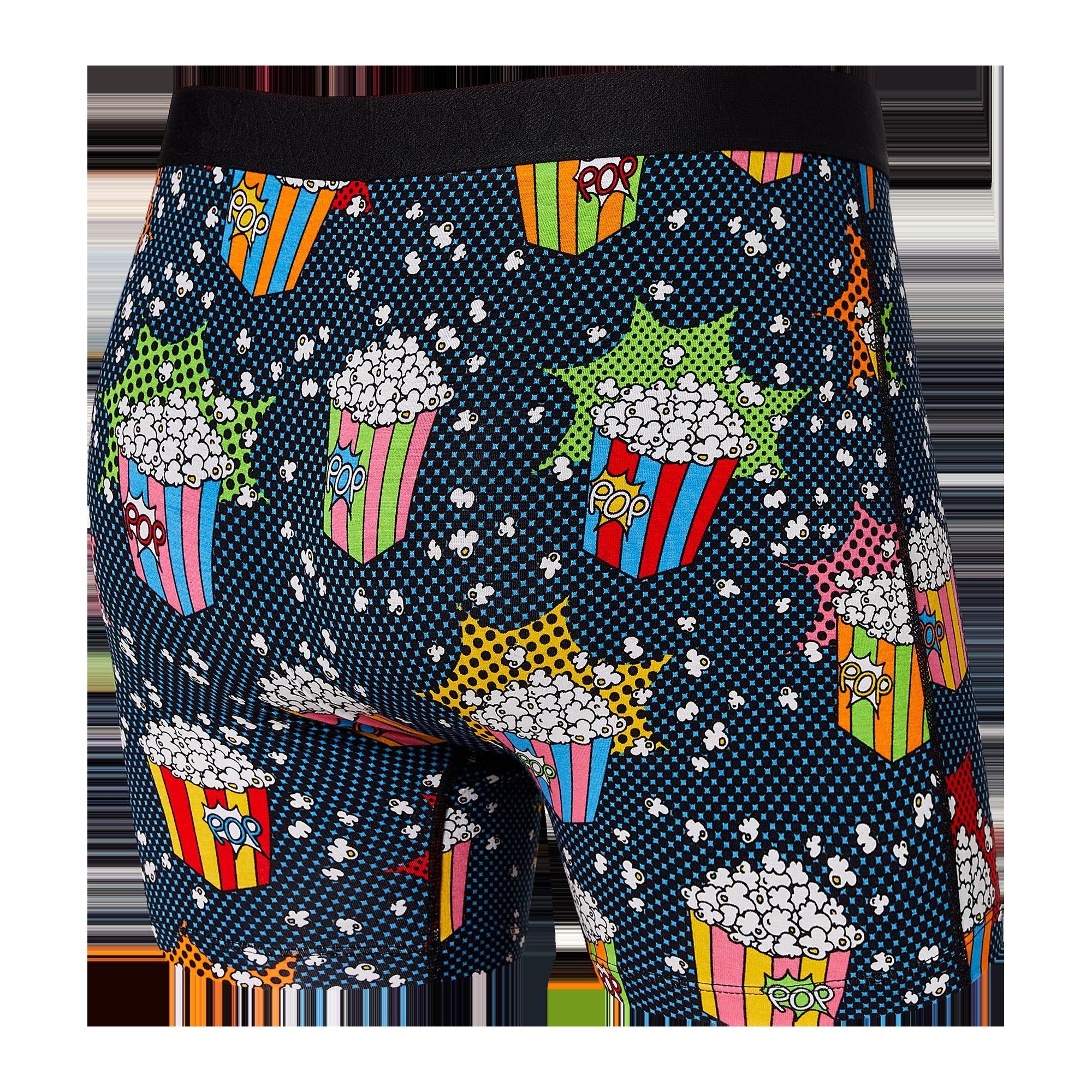 Vibe sold by SAXX Underwear product image thumbnail 2