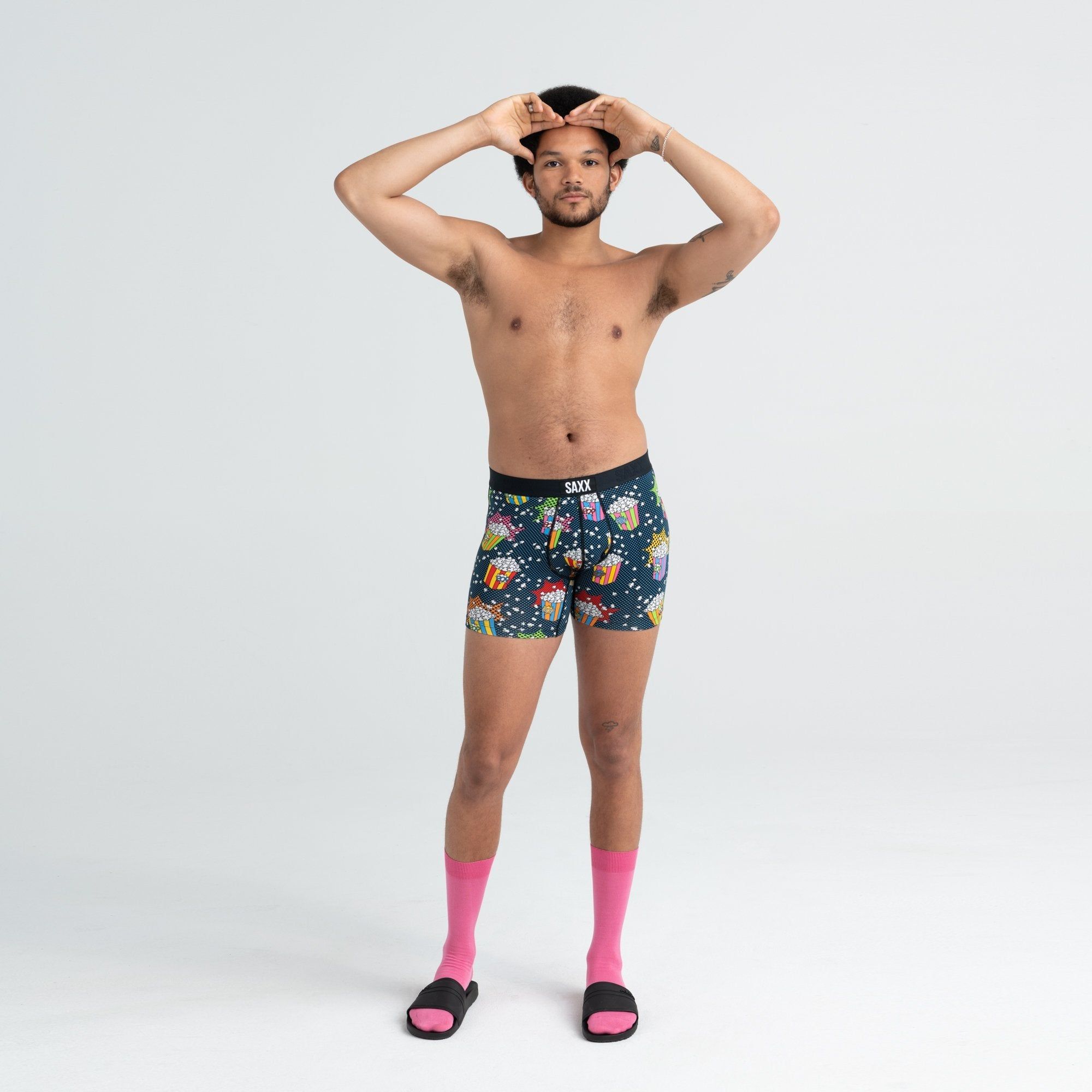 Vibe sold by SAXX Underwear product image thumbnail 3