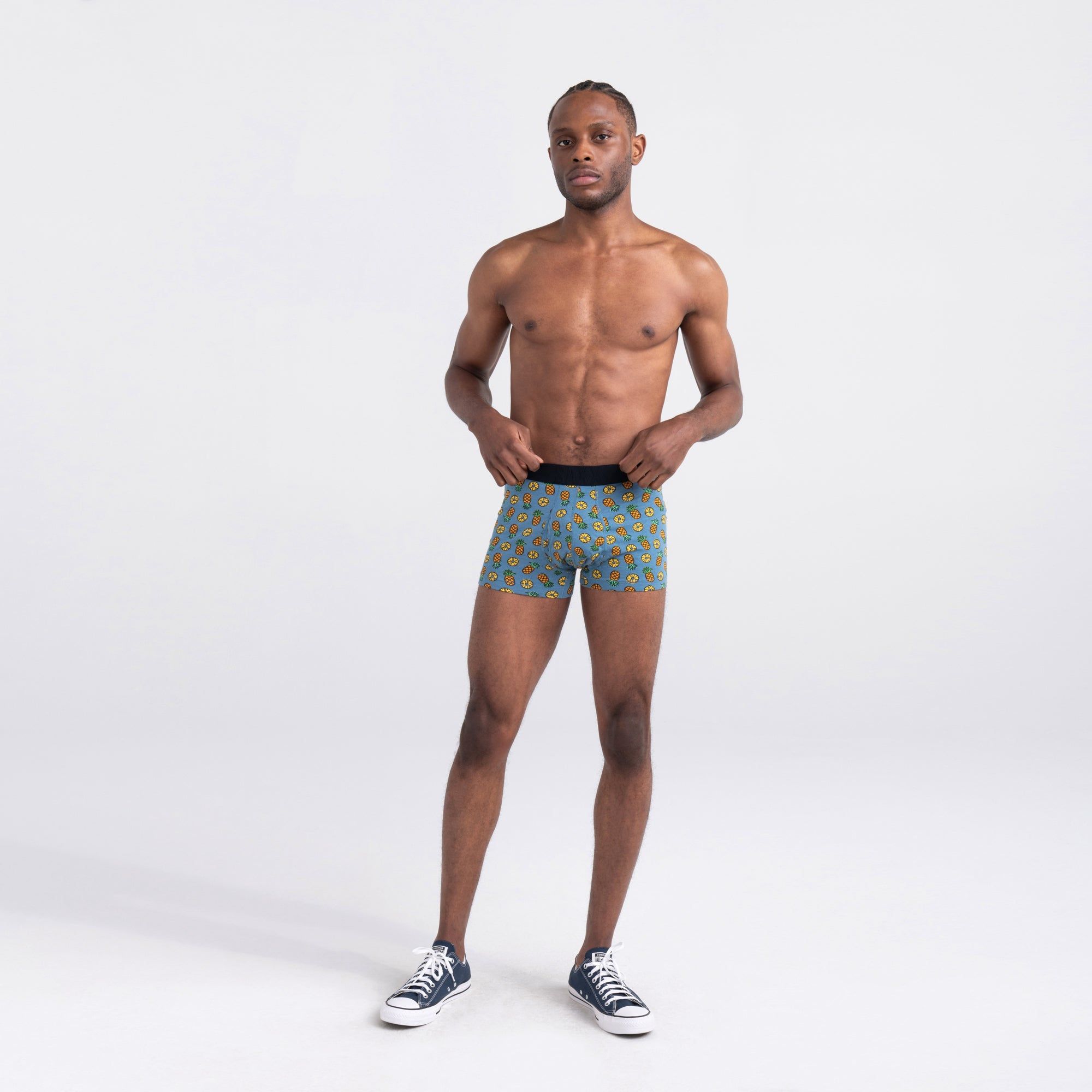 DropTemp™ Cooling Cotton sold by SAXX Underwear product image thumbnail 3