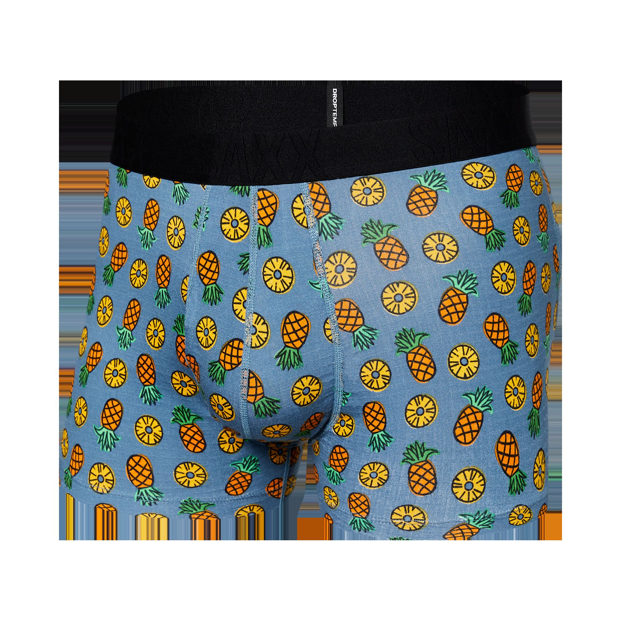 DropTemp™ Cooling Cotton sold by SAXX Underwear