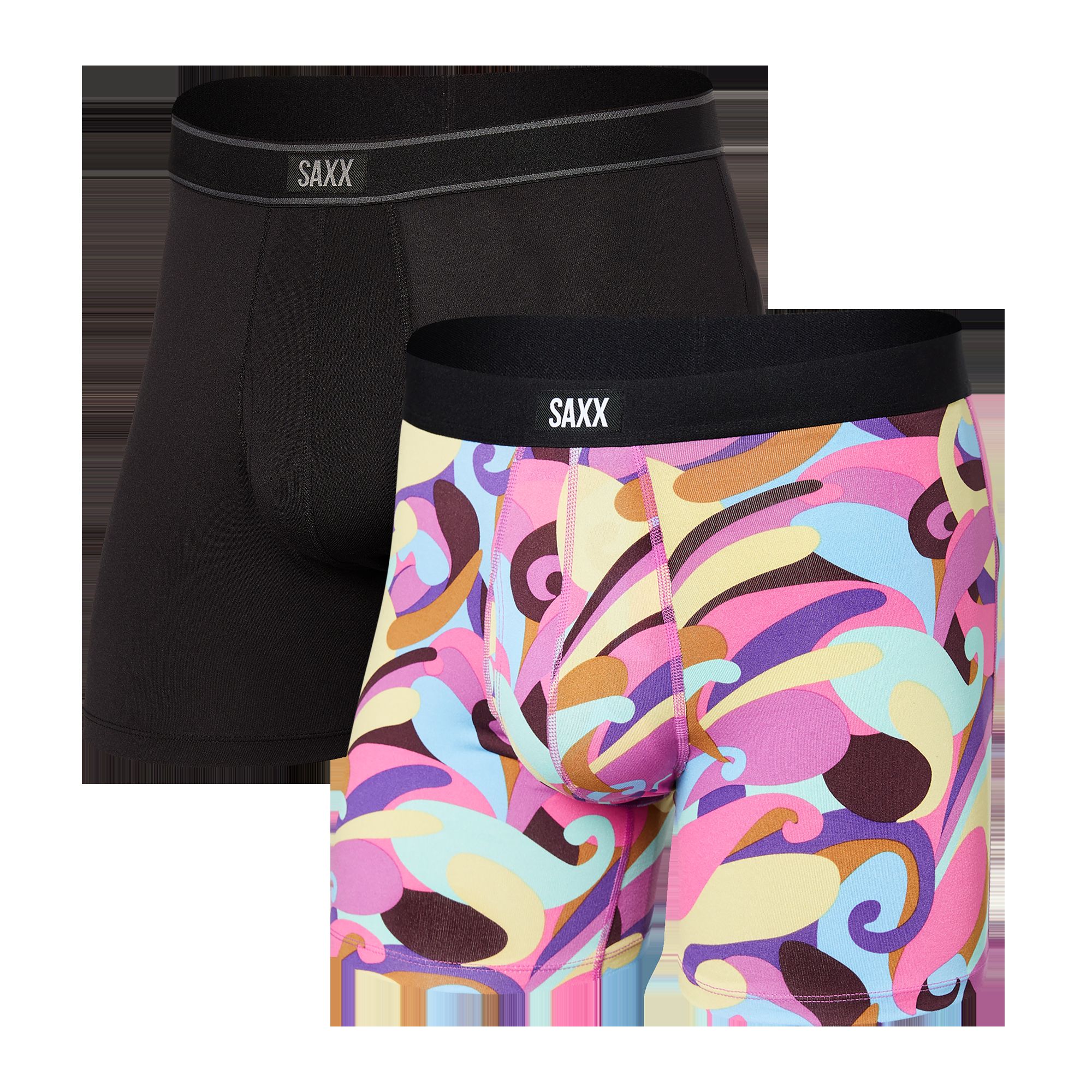 Daytripper 2-Pack sold by SAXX Underwear