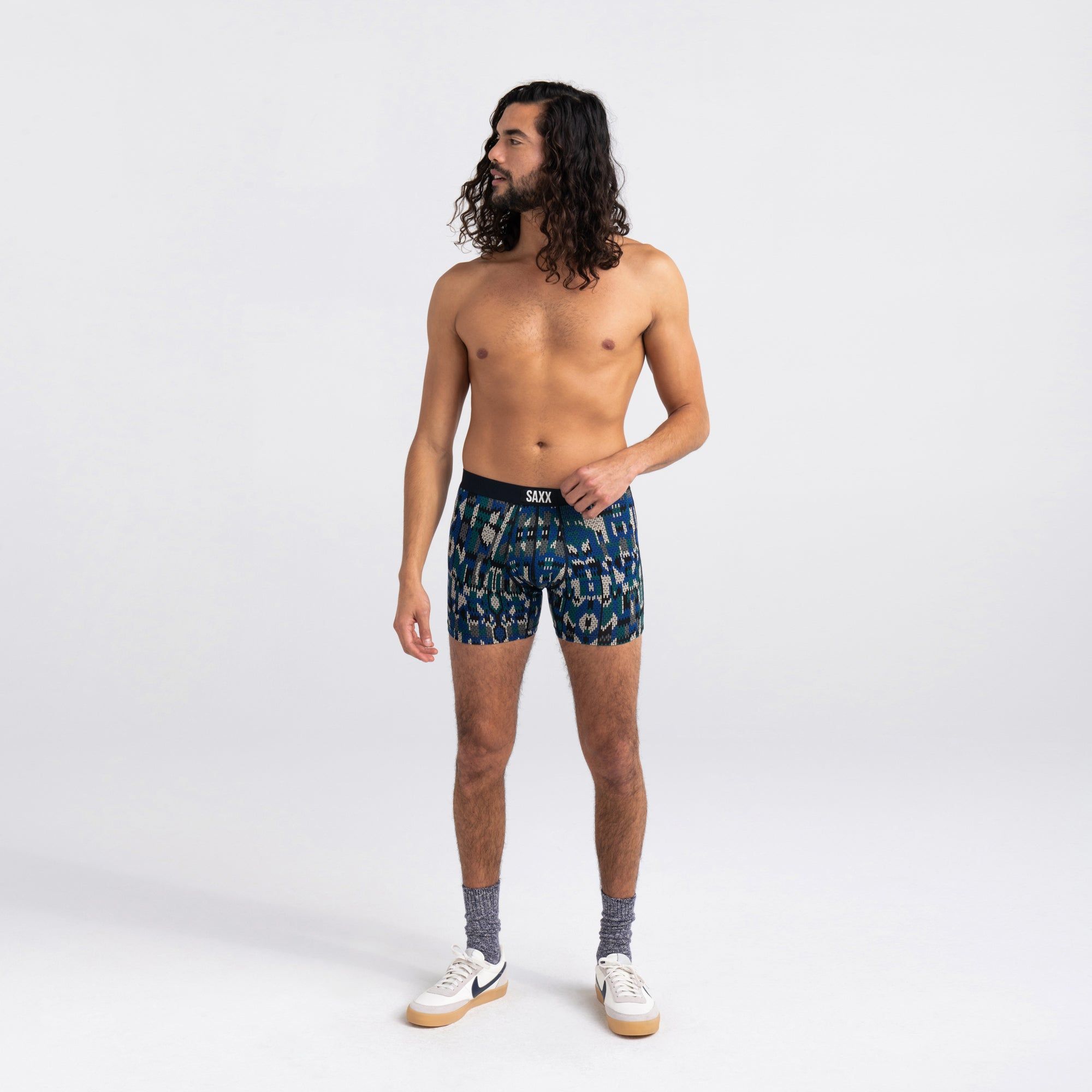 Vibe sold by SAXX Underwear product image thumbnail 3