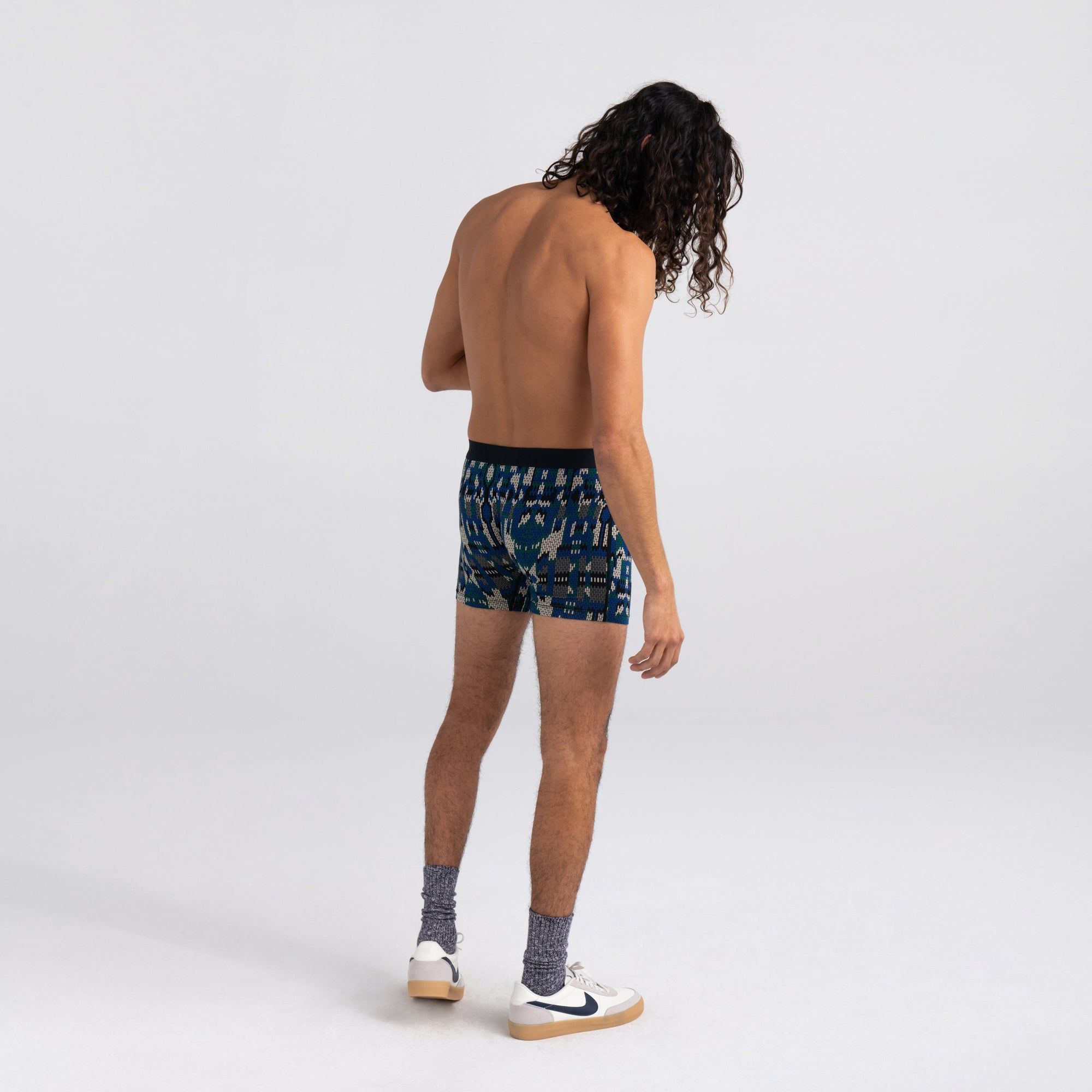 Vibe sold by SAXX Underwear product image thumbnail 4