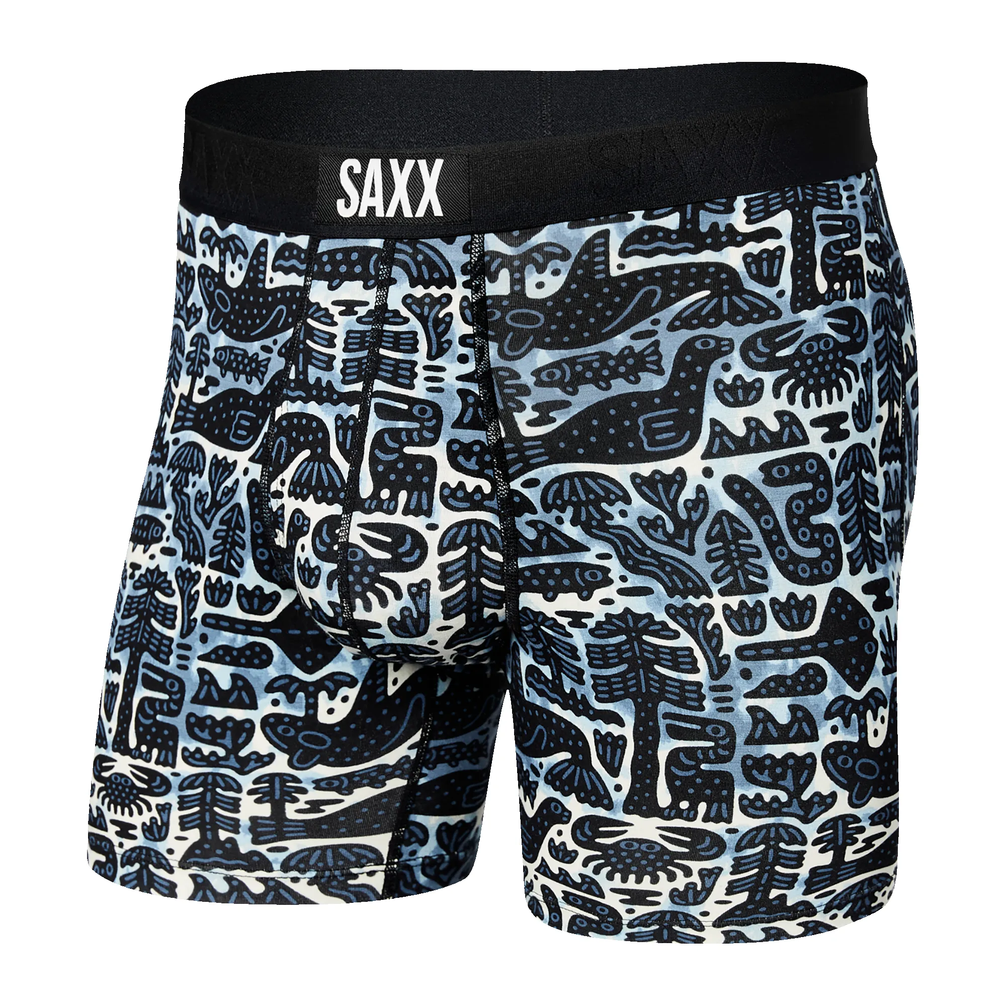 Ultra sold by SAXX Underwear