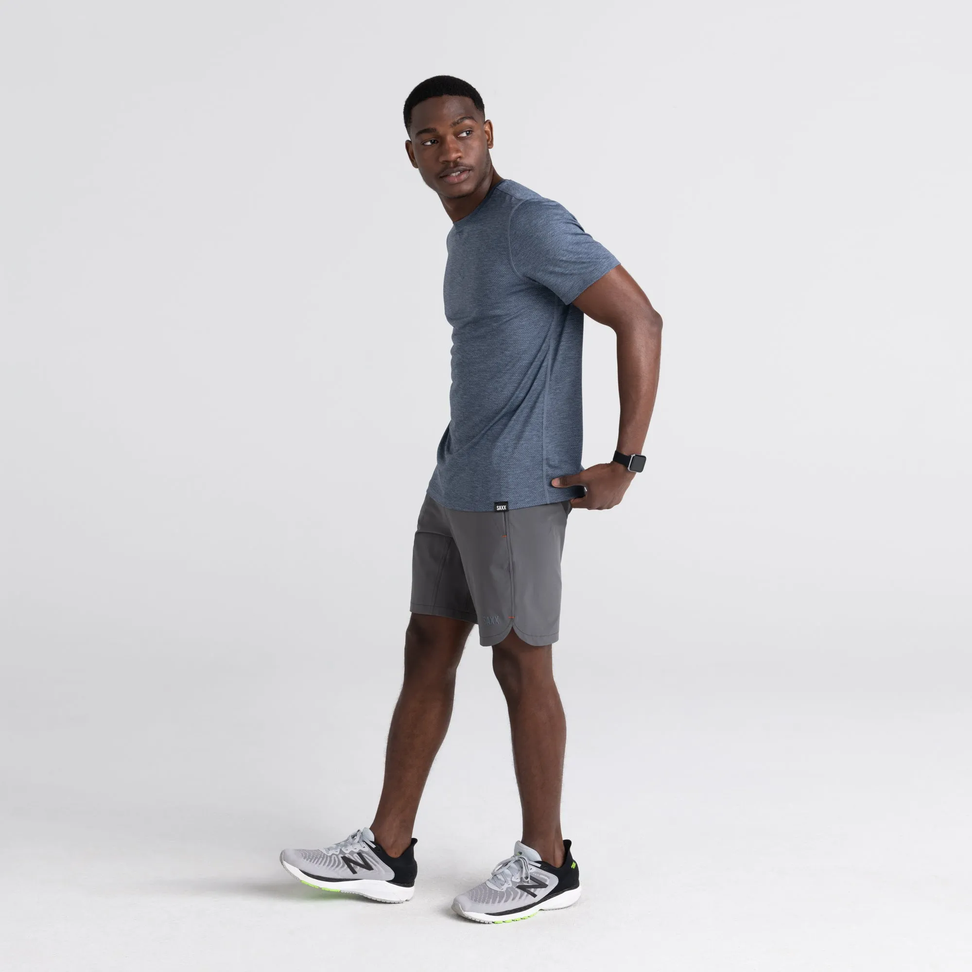 Gainmaker 2N1 sold by SAXX Underwear product image thumbnail 3