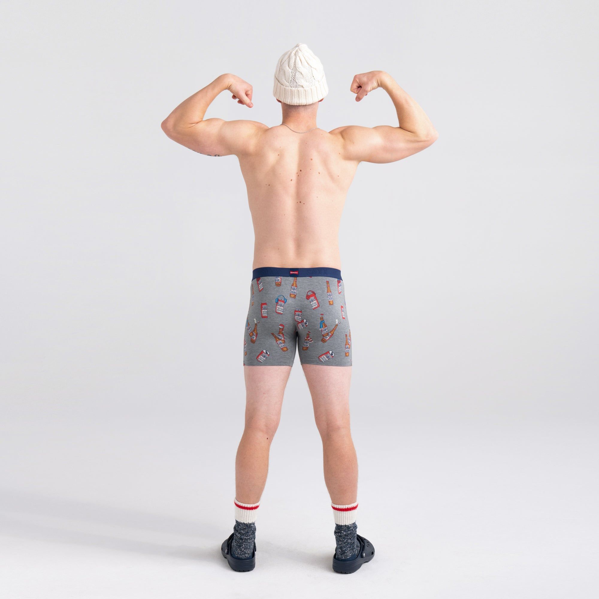 Ultra Super Soft sold by SAXX Underwear product image thumbnail 4