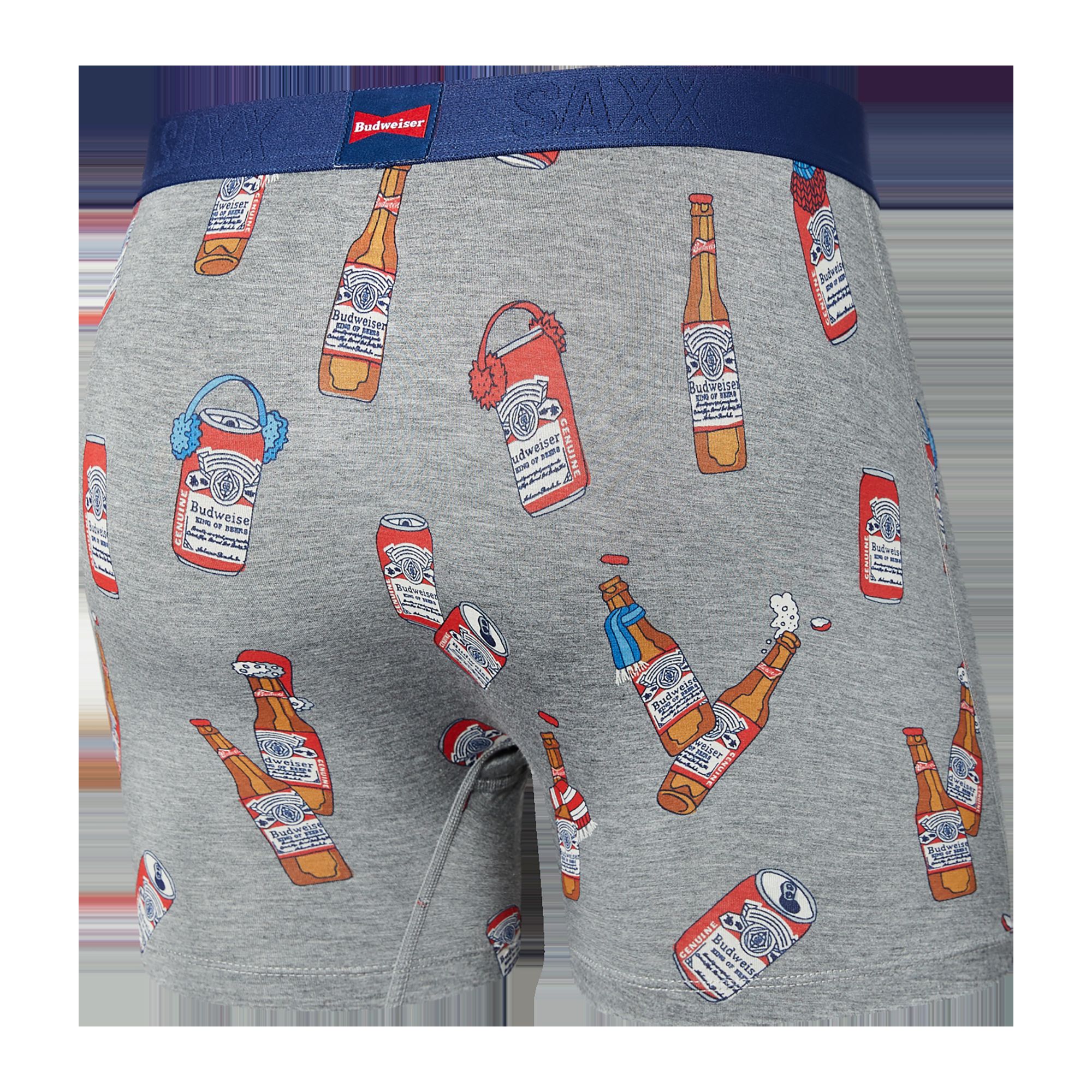 Ultra Super Soft sold by SAXX Underwear product image thumbnail 2