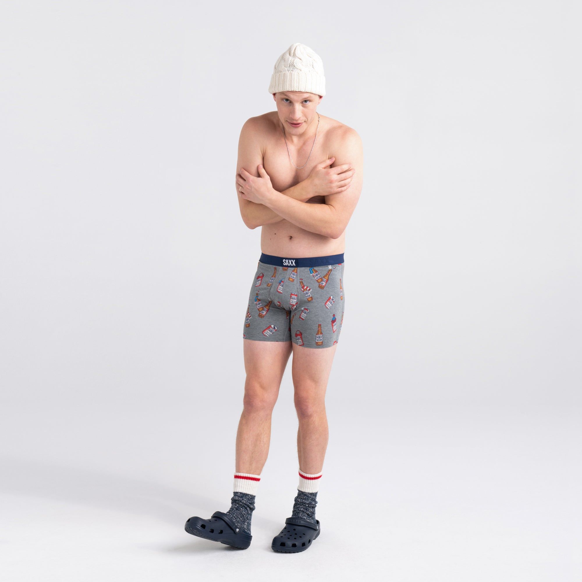 Ultra Super Soft sold by SAXX Underwear product image thumbnail 3