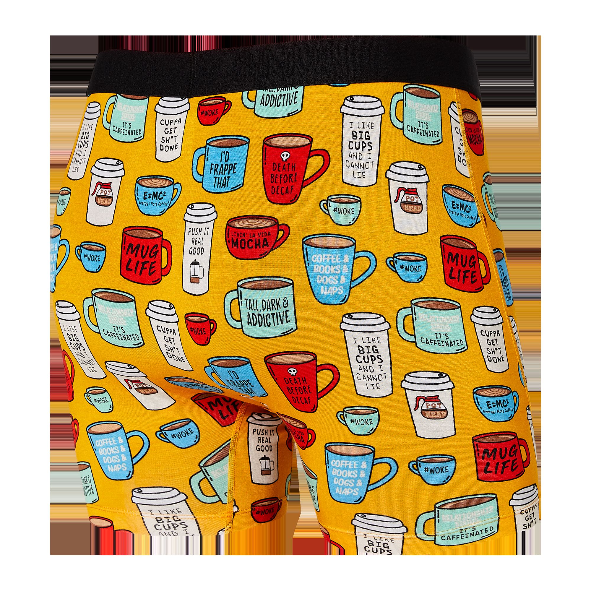 Ultra sold by SAXX Underwear product image thumbnail 2