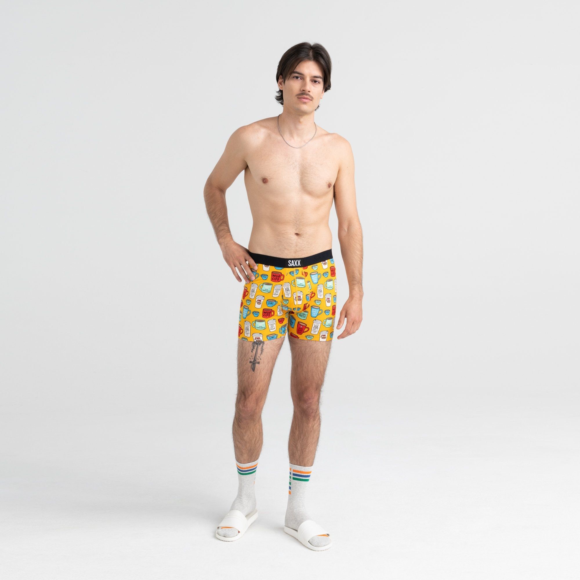 Ultra sold by SAXX Underwear product image thumbnail 3