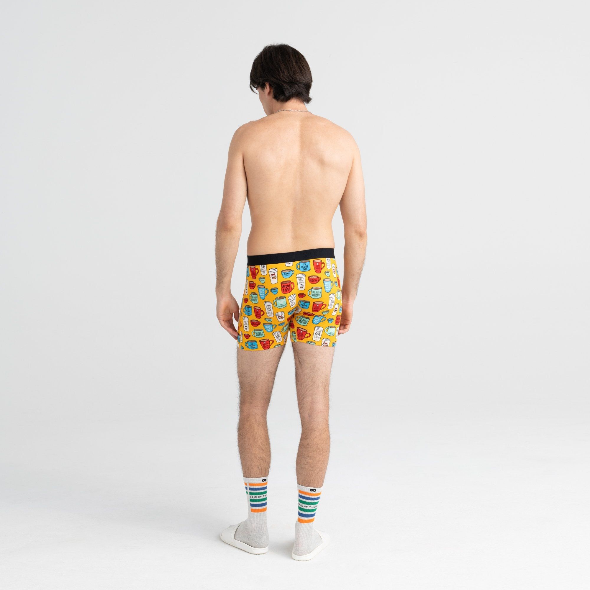 Ultra sold by SAXX Underwear product image thumbnail 4