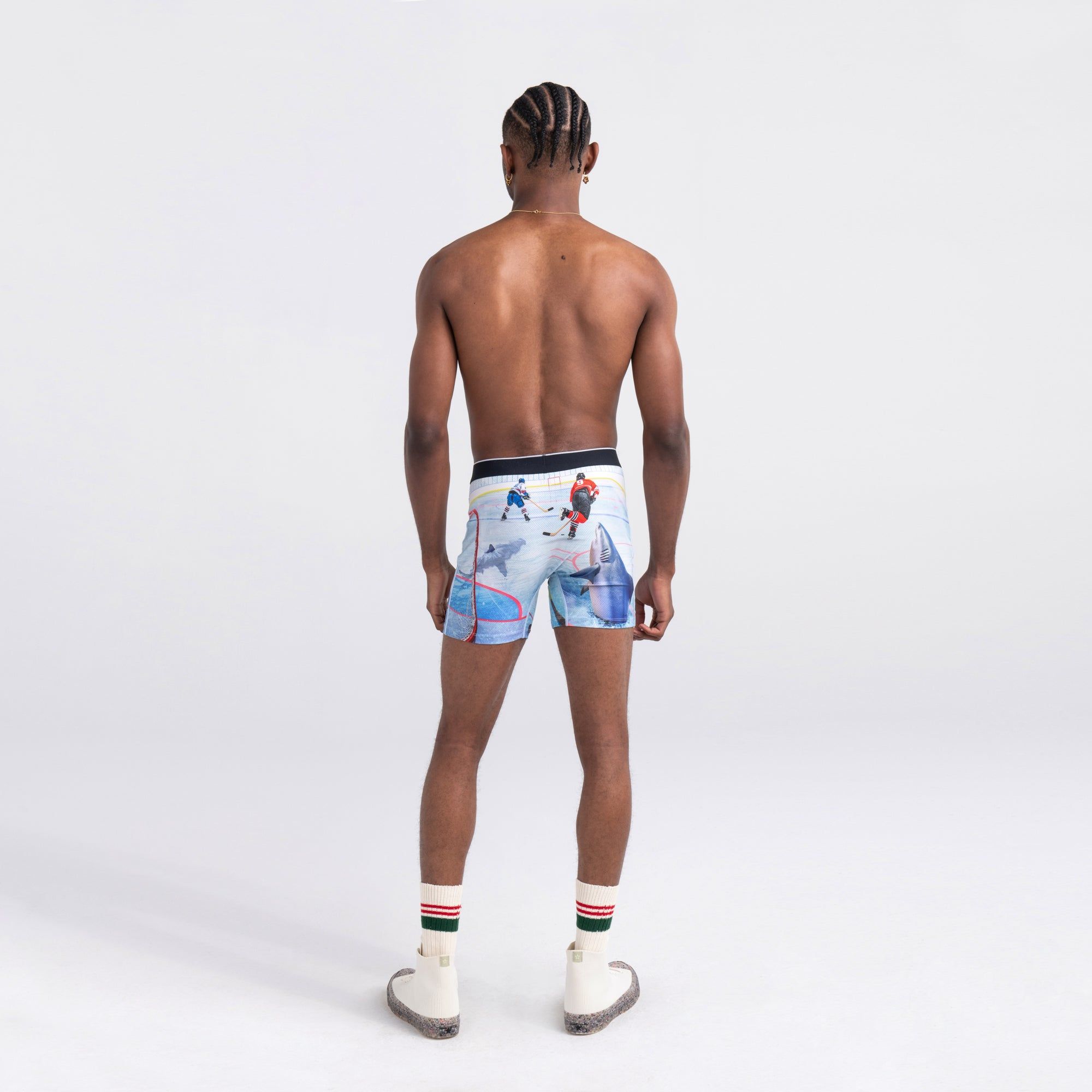 Volt sold by SAXX Underwear product image thumbnail 4