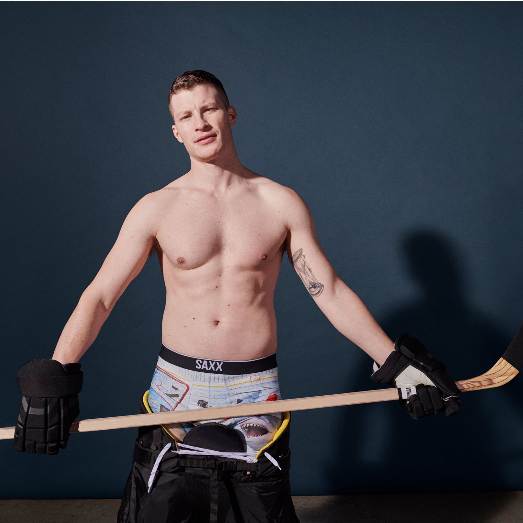 Volt sold by SAXX Underwear product image thumbnail 5