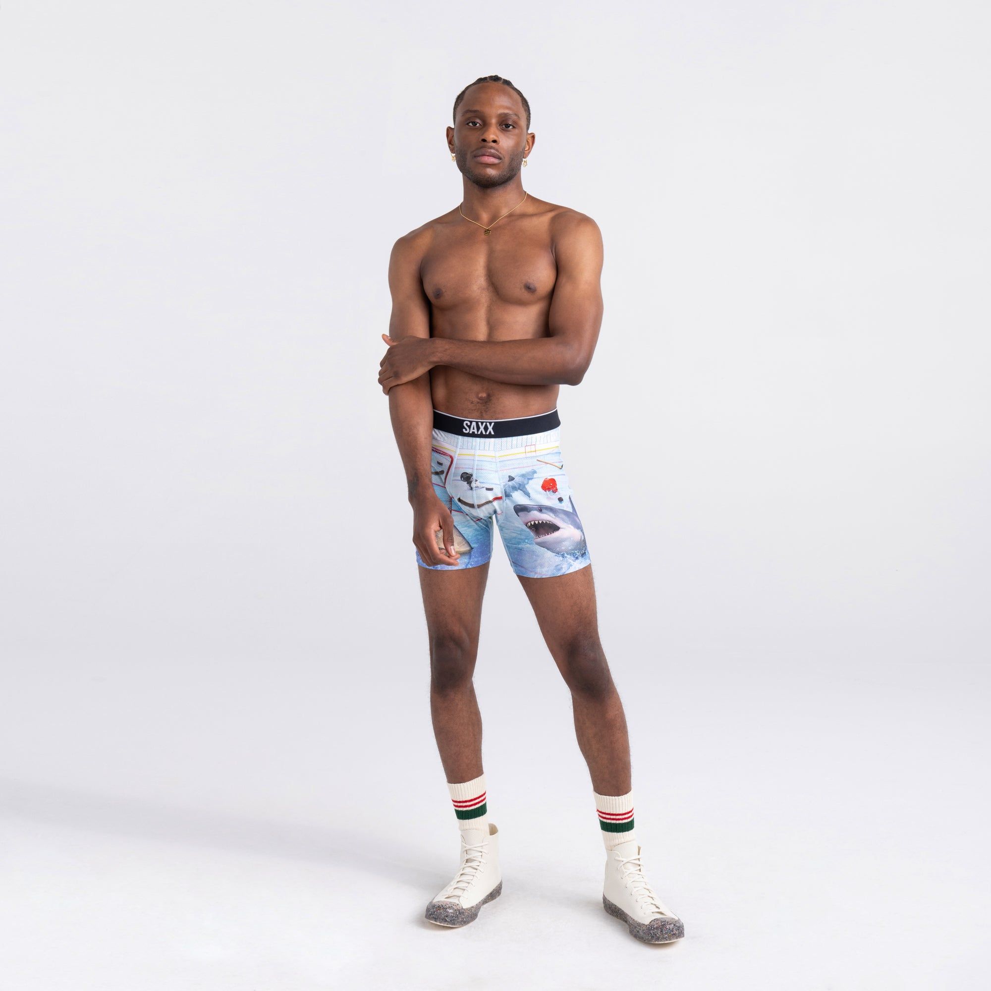 Volt sold by SAXX Underwear product image thumbnail 3