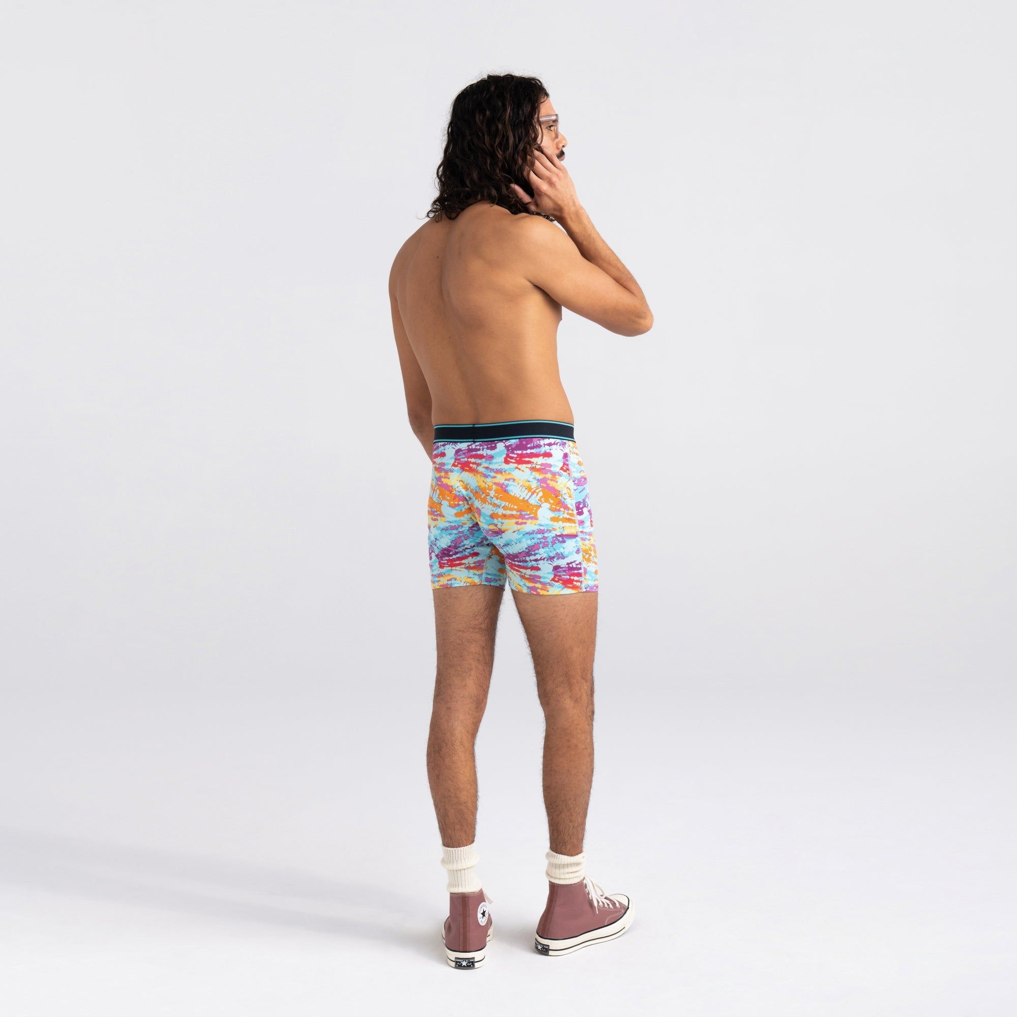Daytripper sold by SAXX Underwear product image thumbnail 4