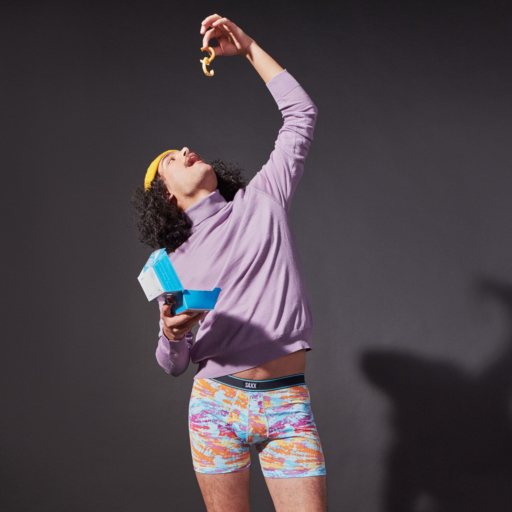 Daytripper sold by SAXX Underwear product image thumbnail 5