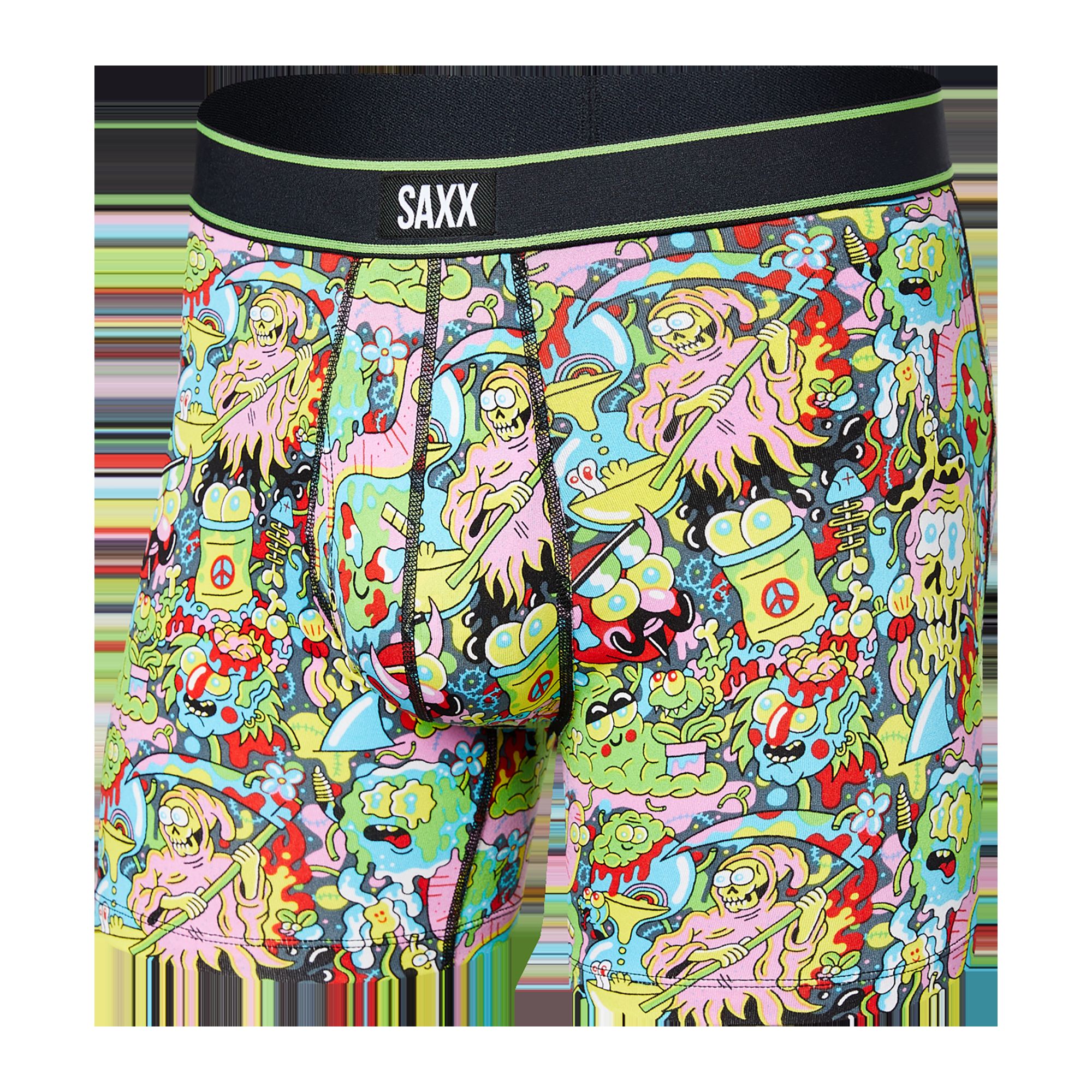 Daytripper sold by SAXX Underwear