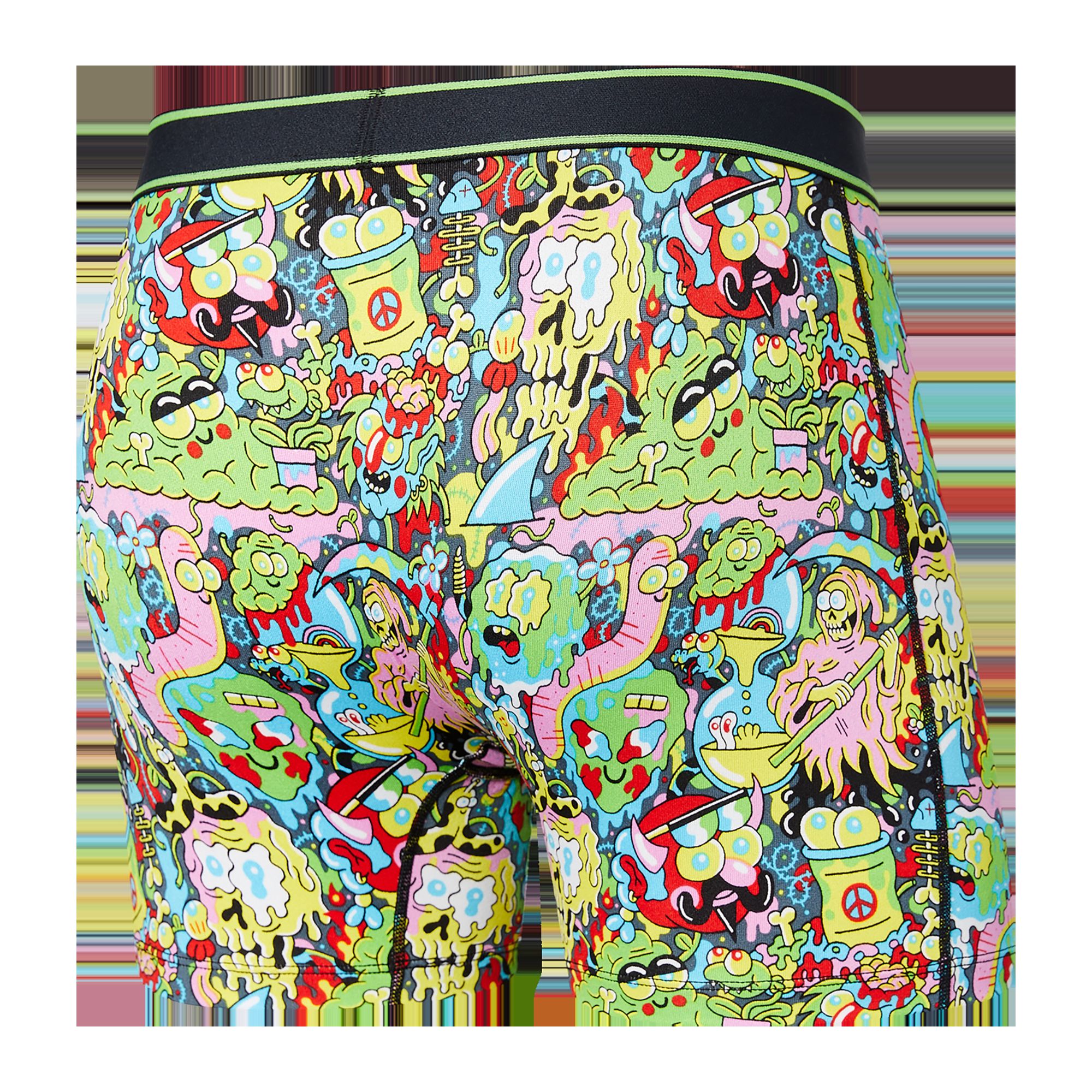 Daytripper sold by SAXX Underwear product image thumbnail 2