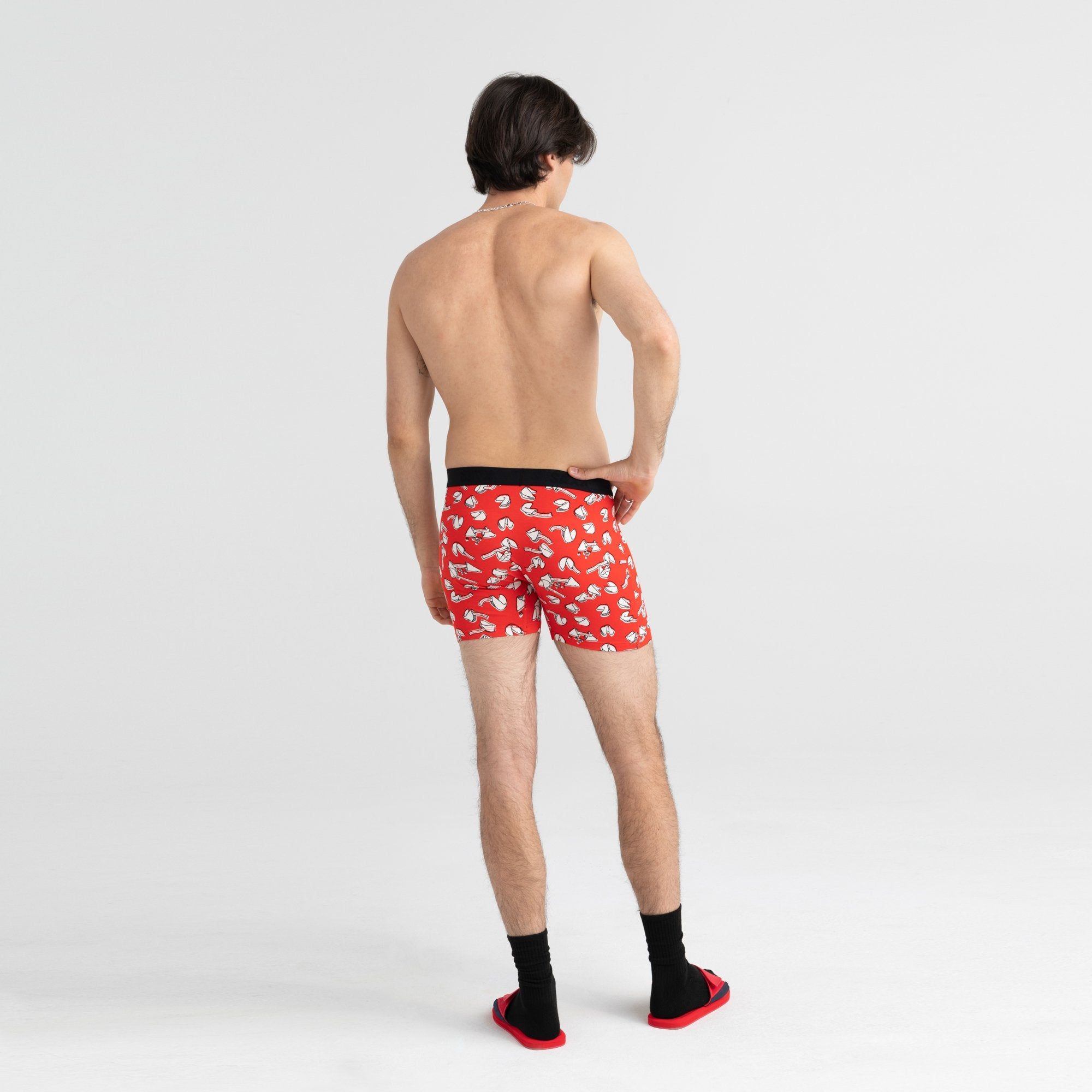Ultra sold by SAXX Underwear product image thumbnail 4