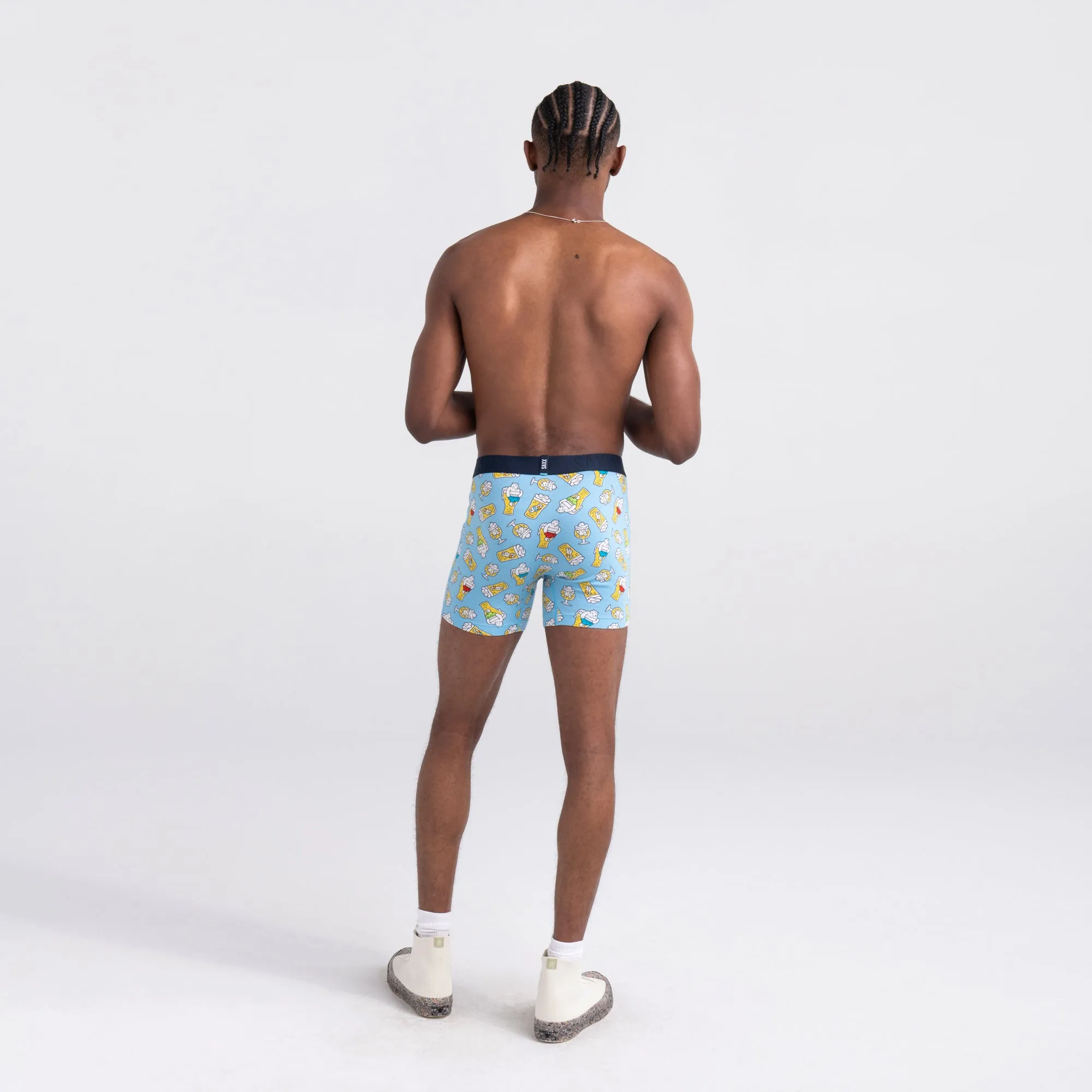 DropTemp® Cooling Cotton sold by SAXX Underwear product image thumbnail 4