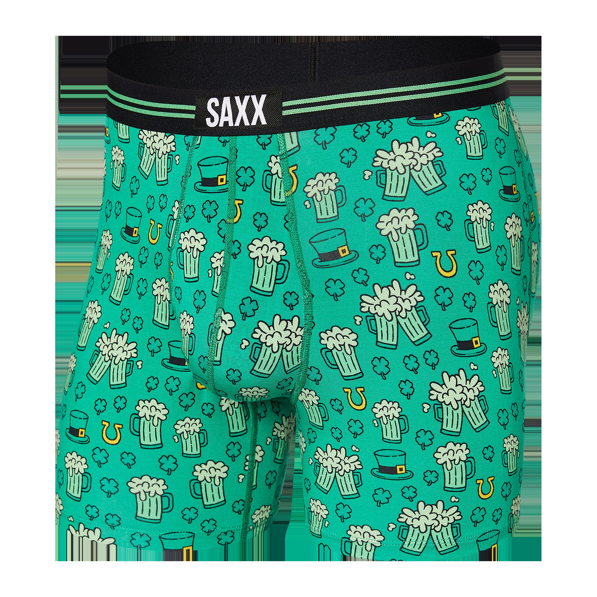 Ultra sold by SAXX Underwear