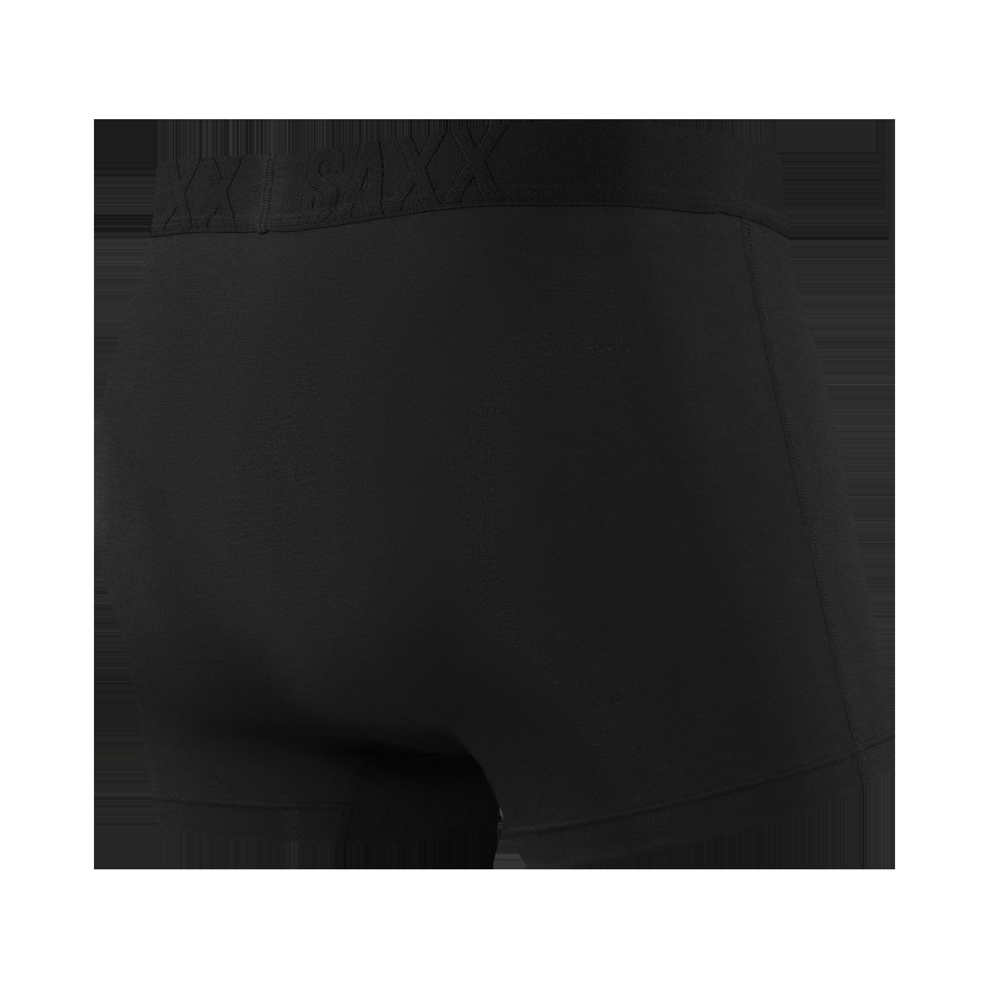 Vibe Trunk - Black sold by SAXX Underwear product image thumbnail 2
