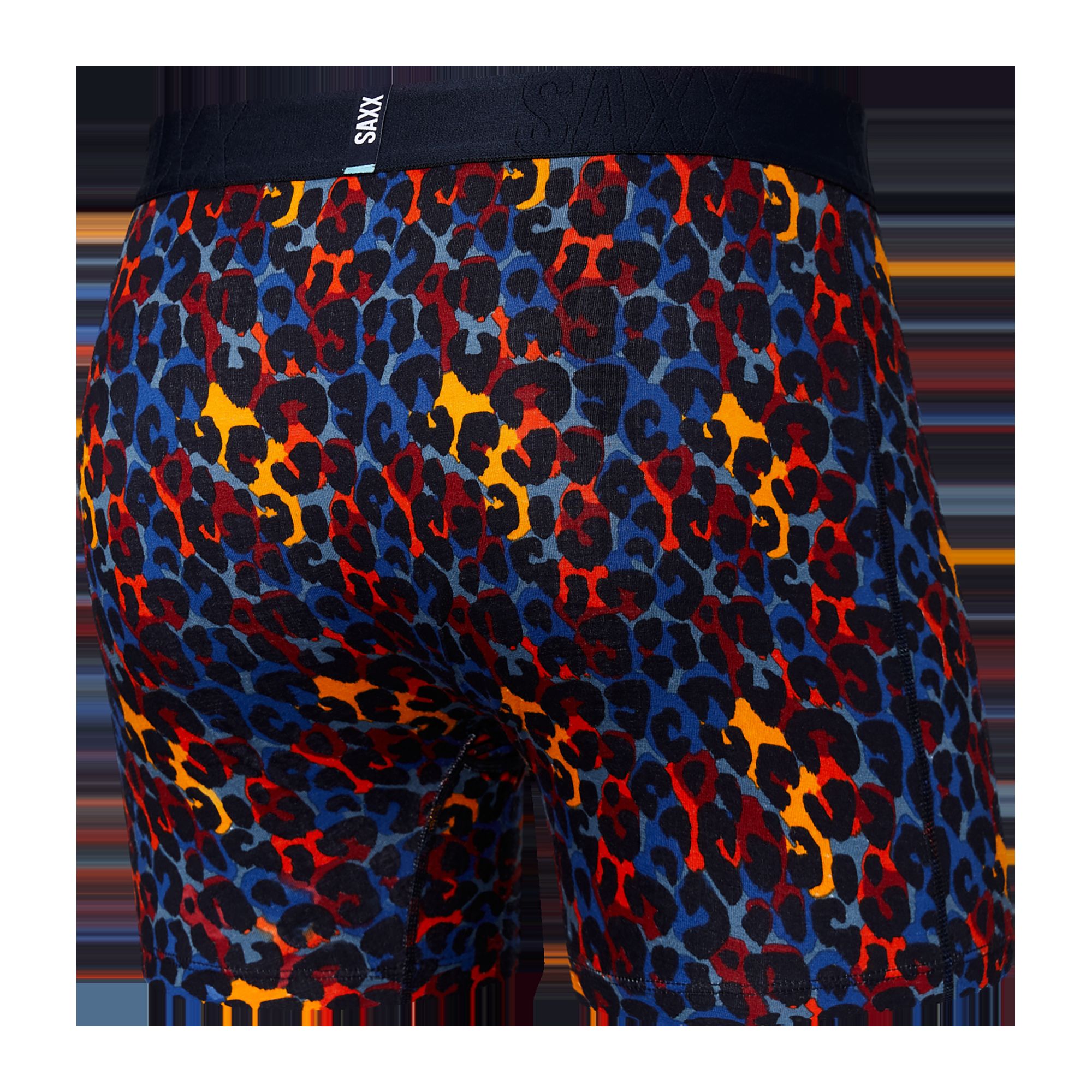 DropTemp™ Cooling Cotton sold by SAXX Underwear product image thumbnail 2