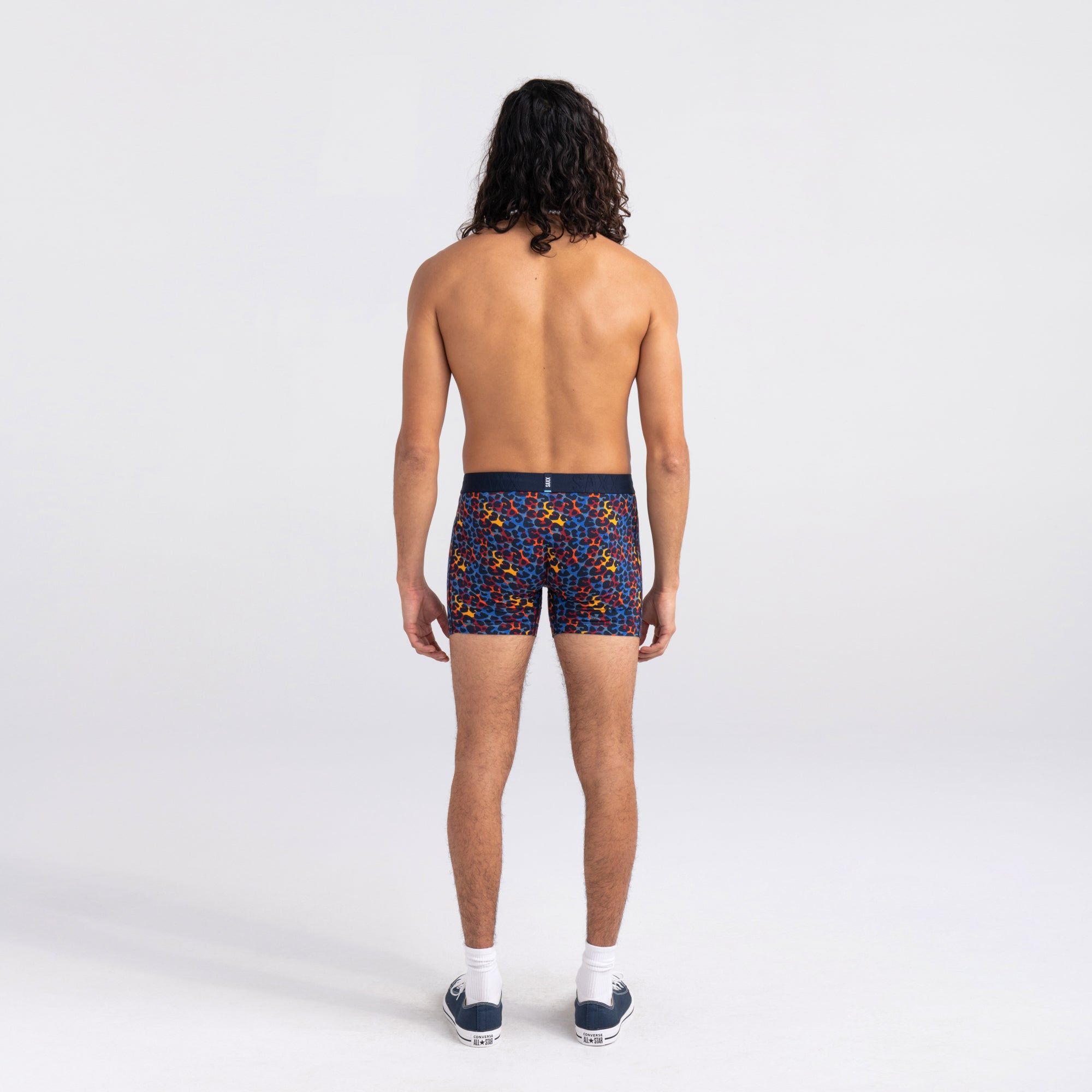 DropTemp™ Cooling Cotton sold by SAXX Underwear product image thumbnail 4