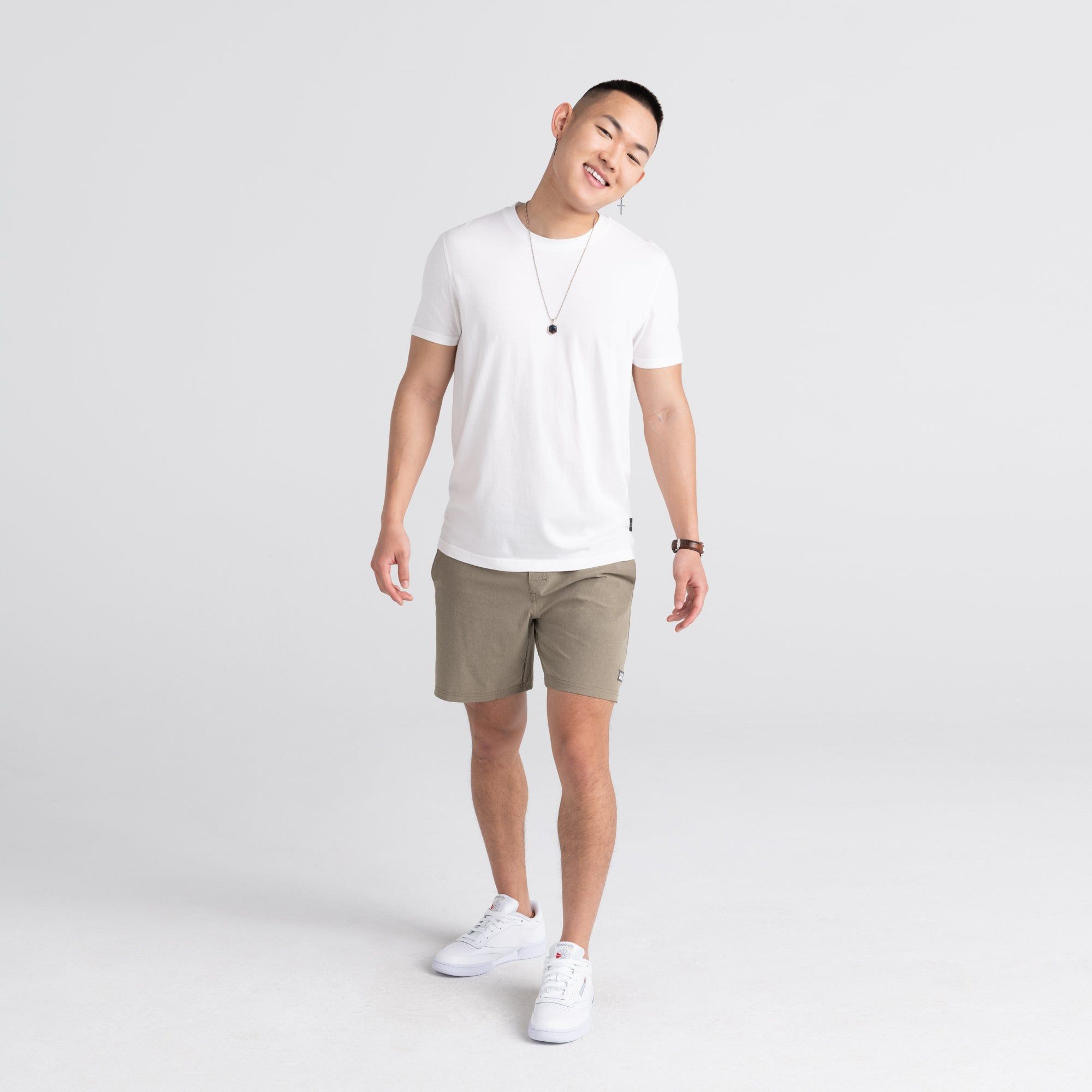 Sport 2 Life 2N1 sold by SAXX Underwear product image thumbnail 3