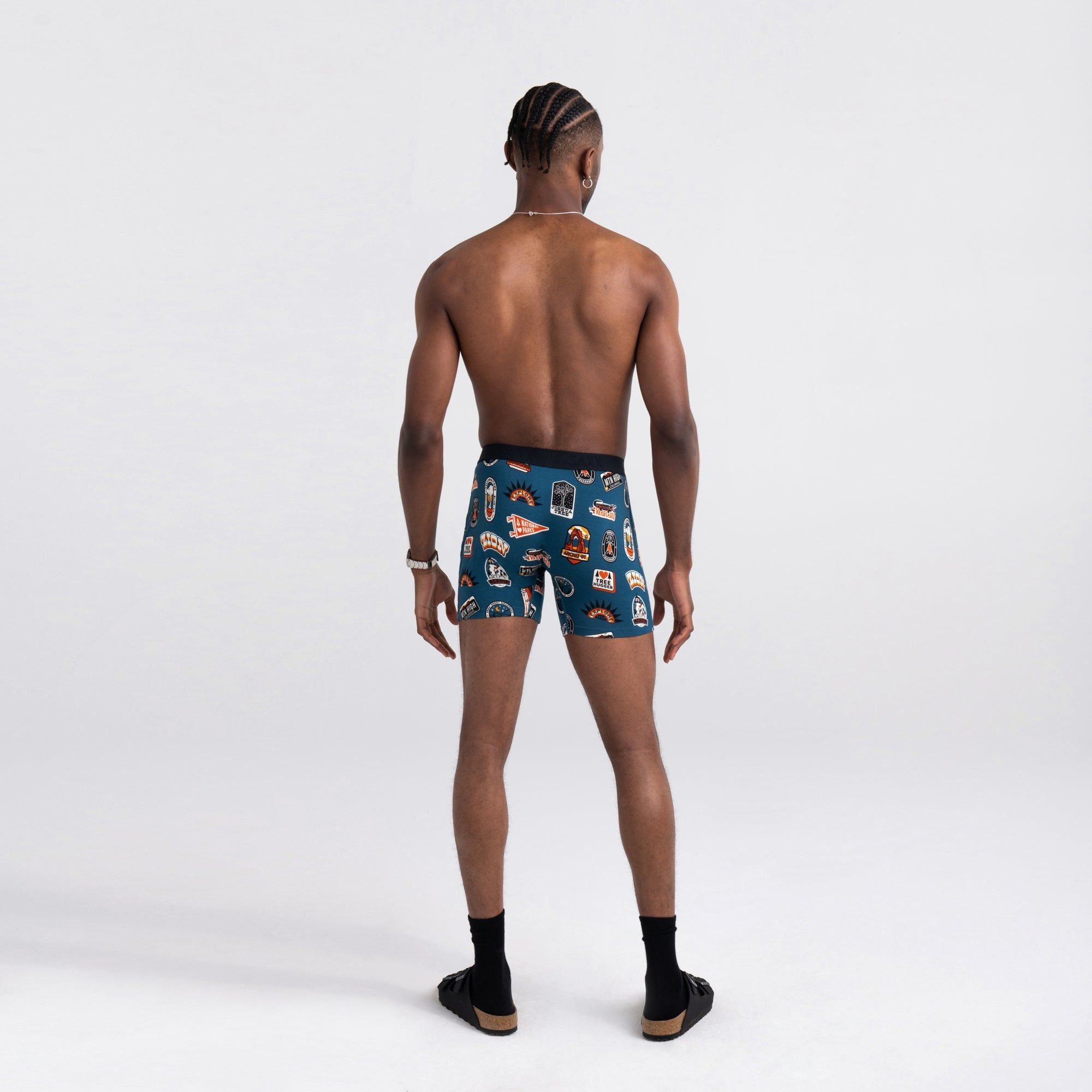 Ultra sold by SAXX Underwear product image thumbnail 4