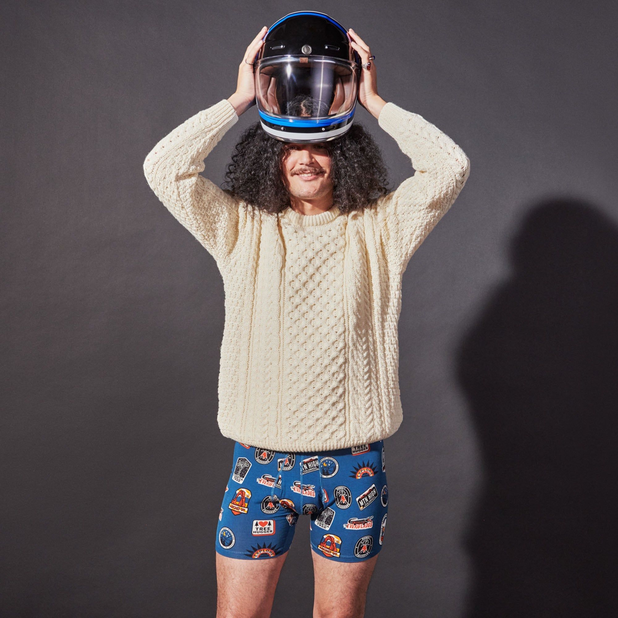 Ultra sold by SAXX Underwear product image thumbnail 5