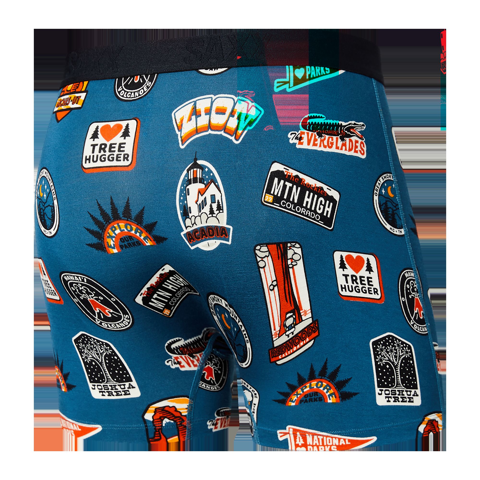 Ultra sold by SAXX Underwear product image thumbnail 2