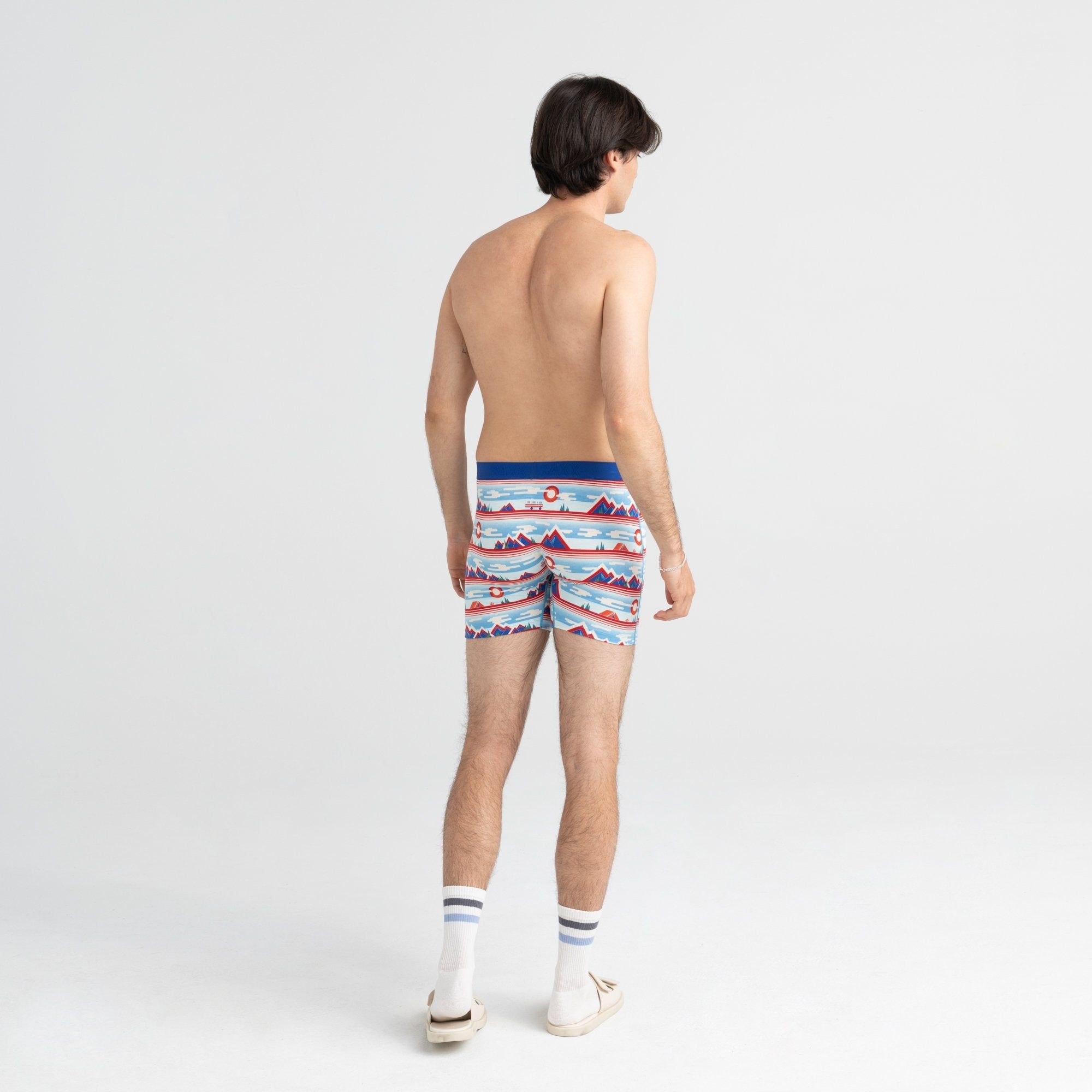 Ultra sold by SAXX Underwear product image thumbnail 4