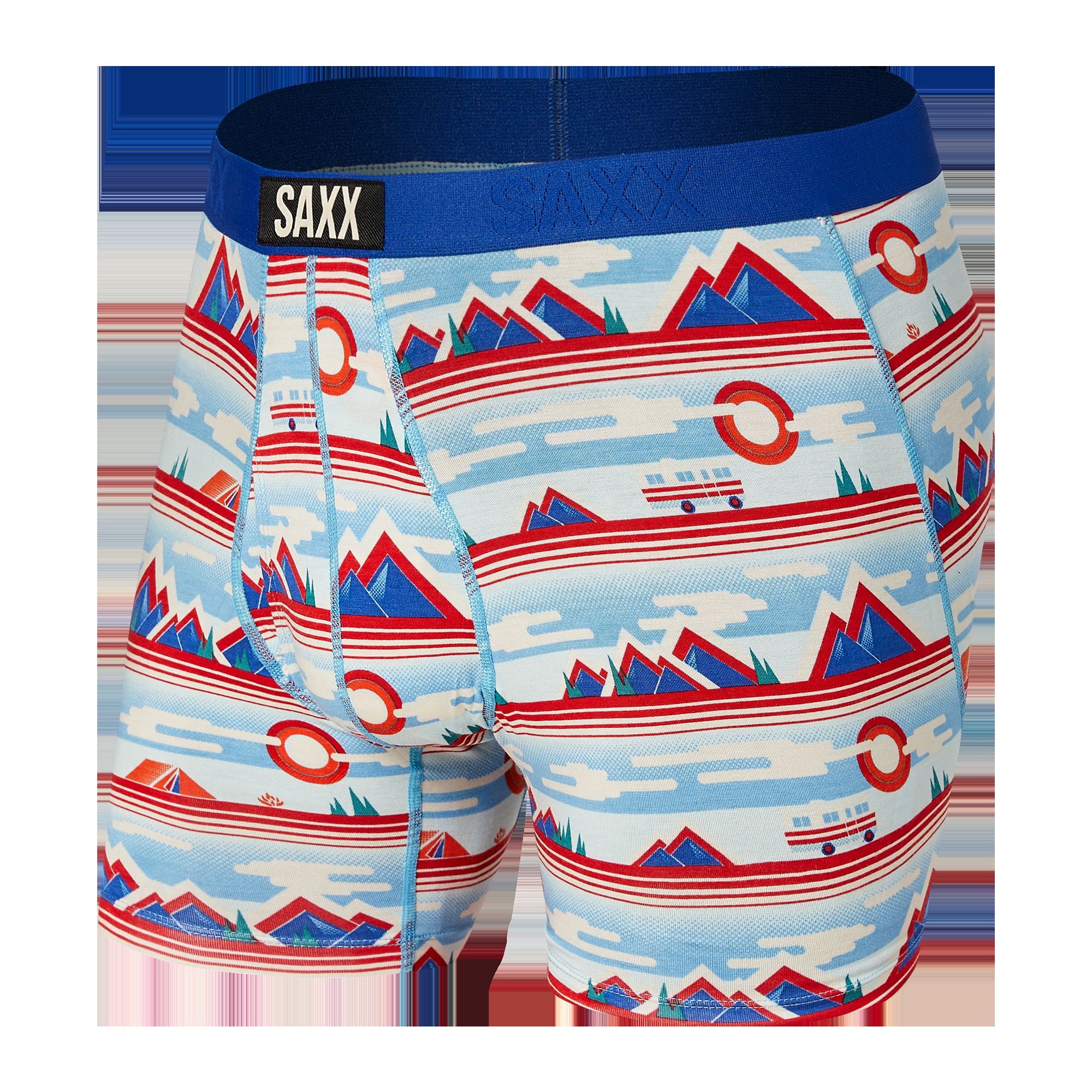 Ultra sold by SAXX Underwear