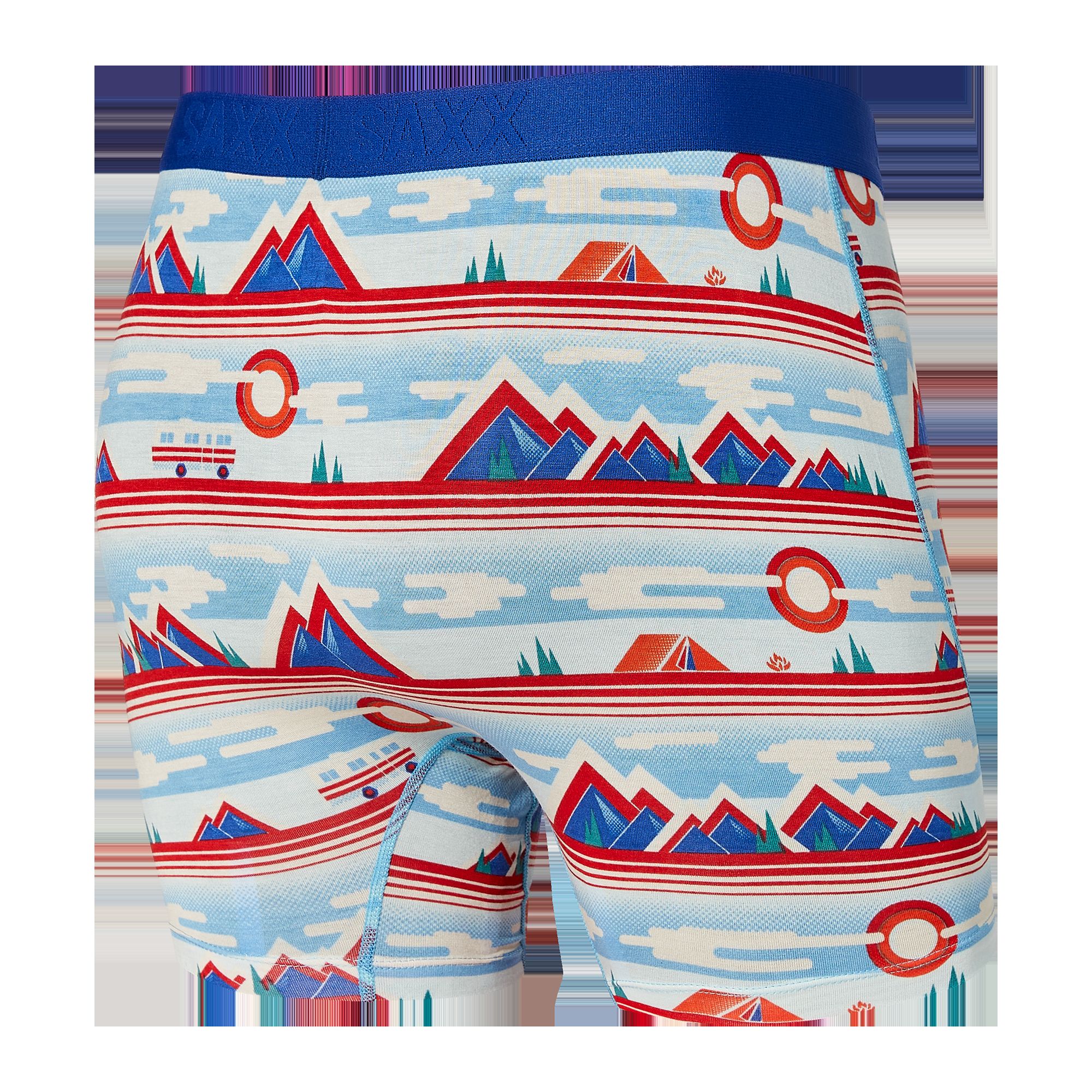 Ultra sold by SAXX Underwear product image thumbnail 2