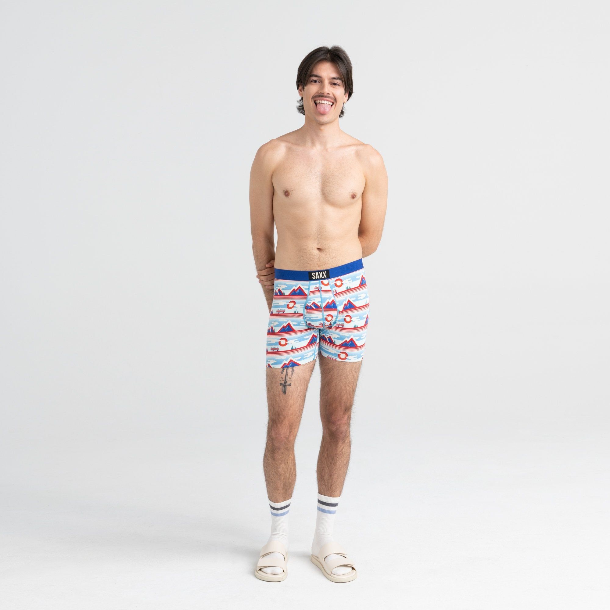 Ultra sold by SAXX Underwear product image thumbnail 3