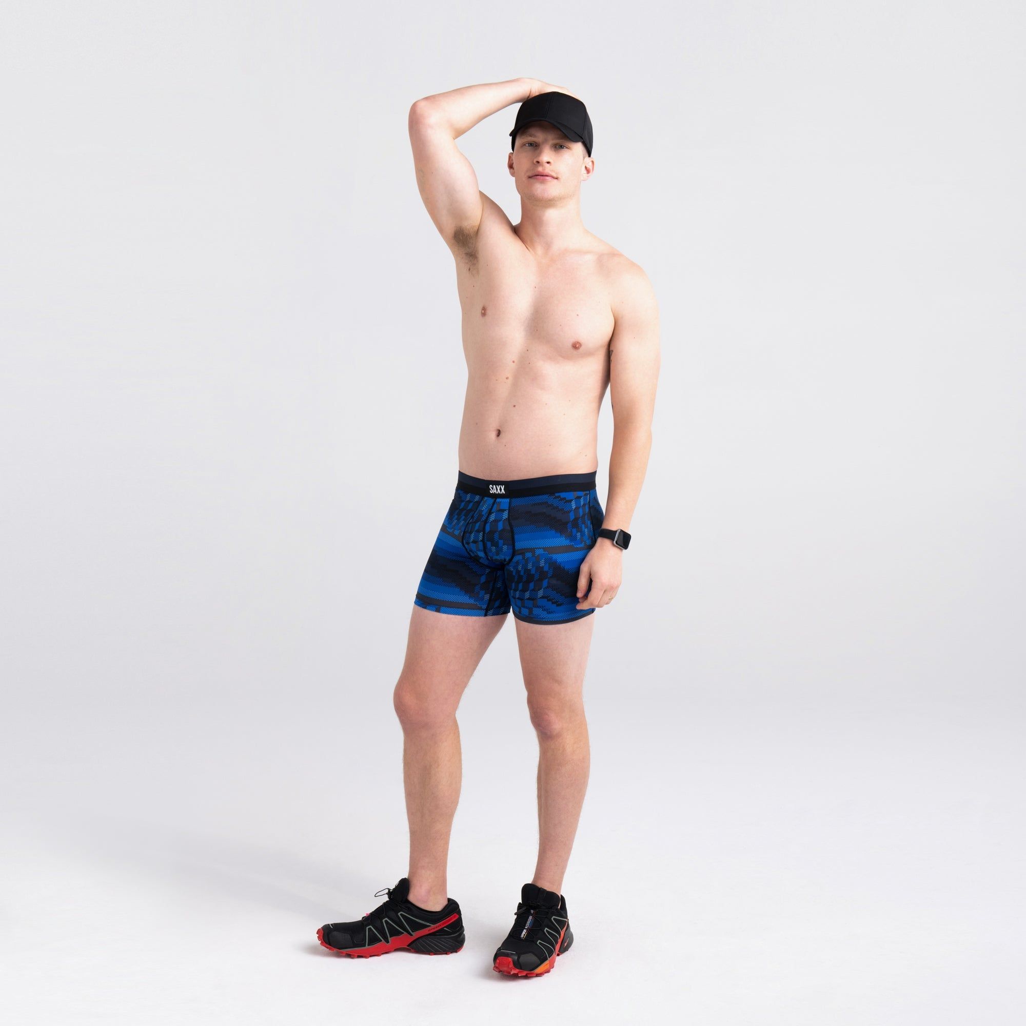 Sport Mesh sold by SAXX Underwear product image thumbnail 3