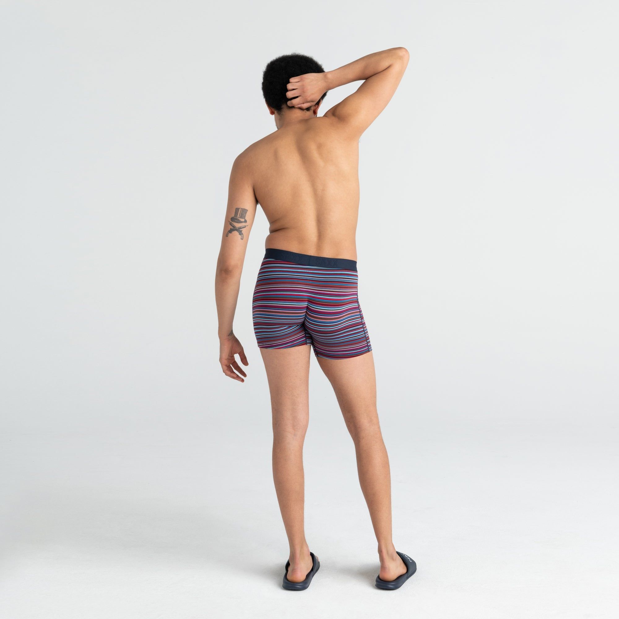 Vibe sold by SAXX Underwear product image thumbnail 4